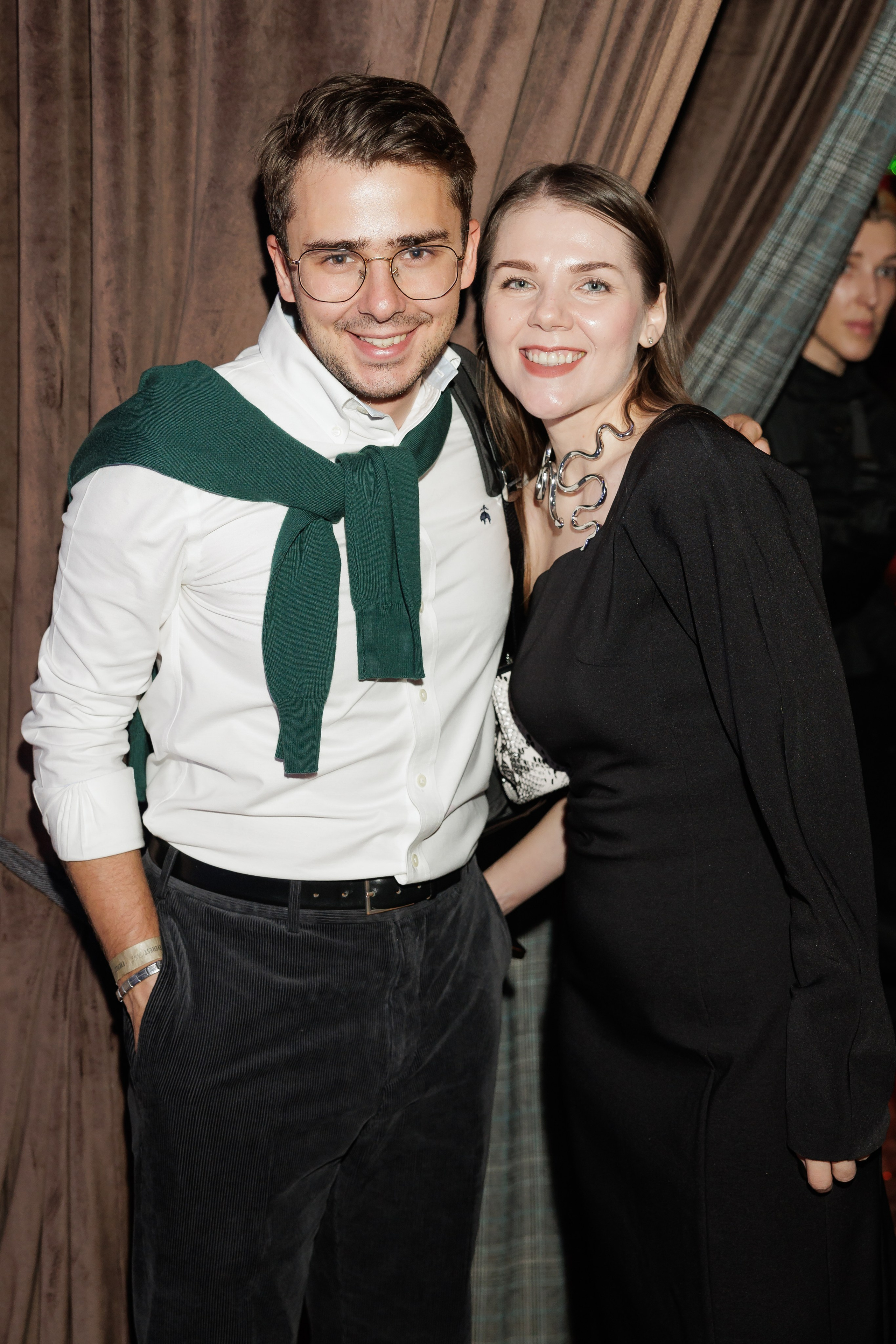EVEREST VIBE NY «ТОЛЬКО ТС-С-С» 10.12.2024. EVEREST PHOTO REPORT