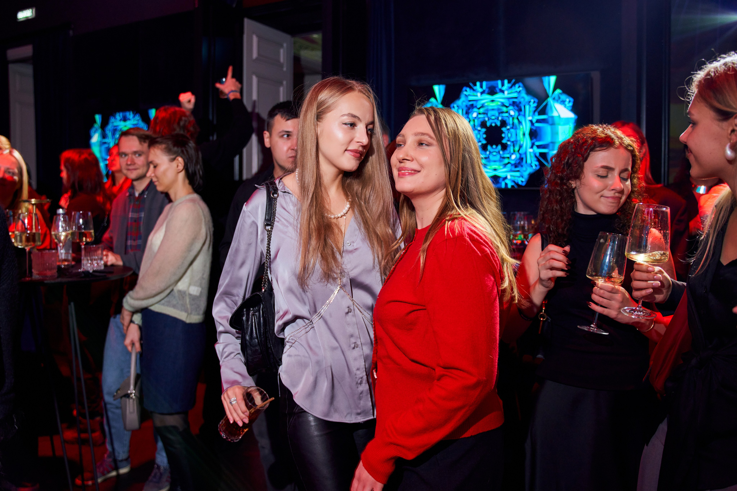 Презентация WINK 20.11.2024. EVEREST PHOTO REPORT