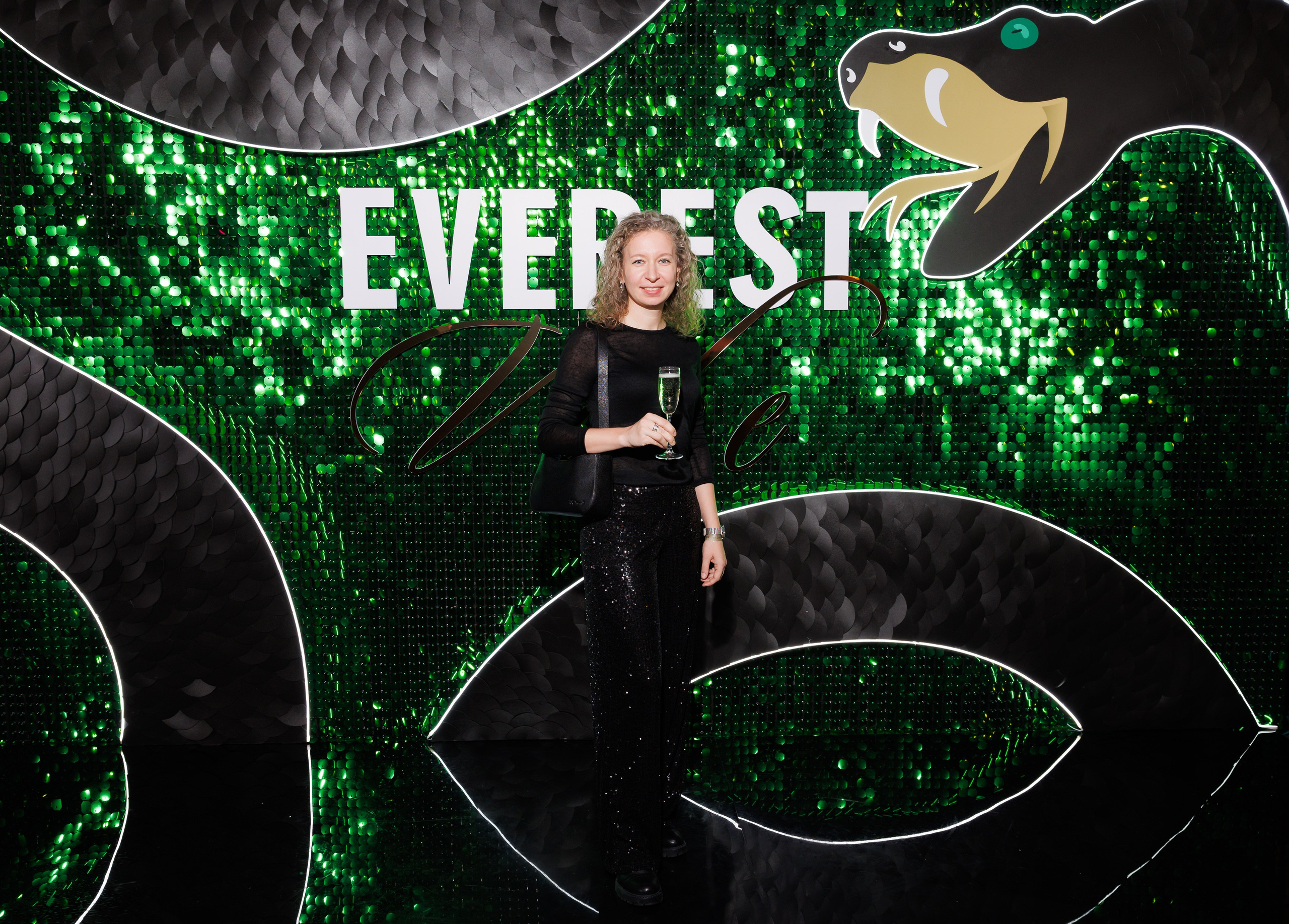 EVEREST VIBE NY «ТОЛЬКО ТС-С-С» 10.12.2024. EVEREST PHOTO REPORT