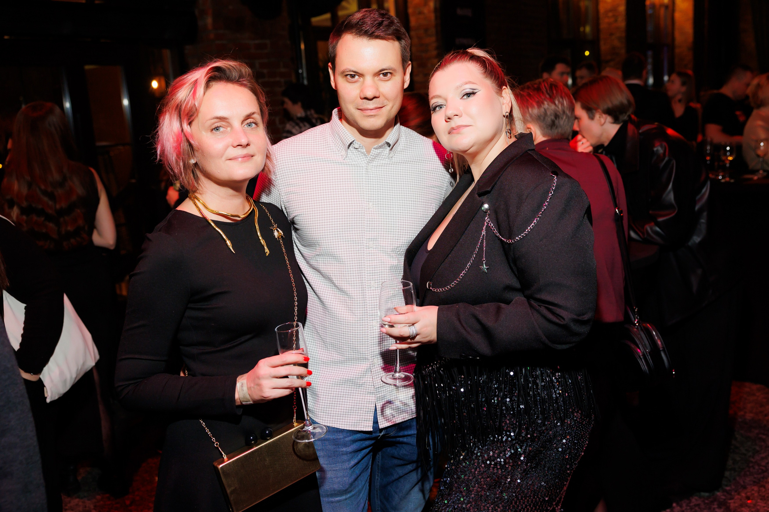EVEREST VIBE NY «ТОЛЬКО ТС-С-С» 10.12.2024. EVEREST PHOTO REPORT