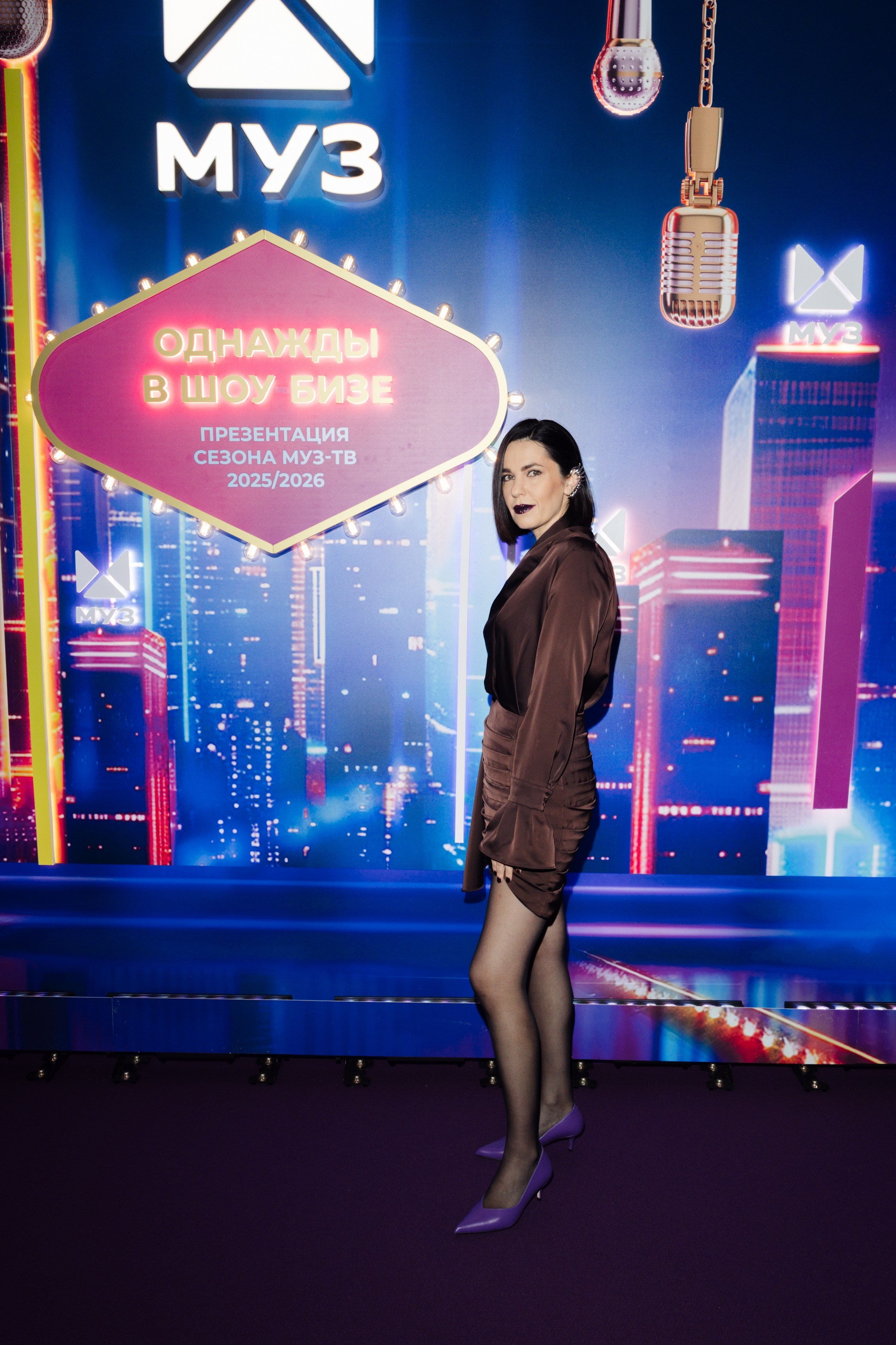 Презентация МУЗ-ТВ 14.10.2025. EVEREST PHOTO REPORT