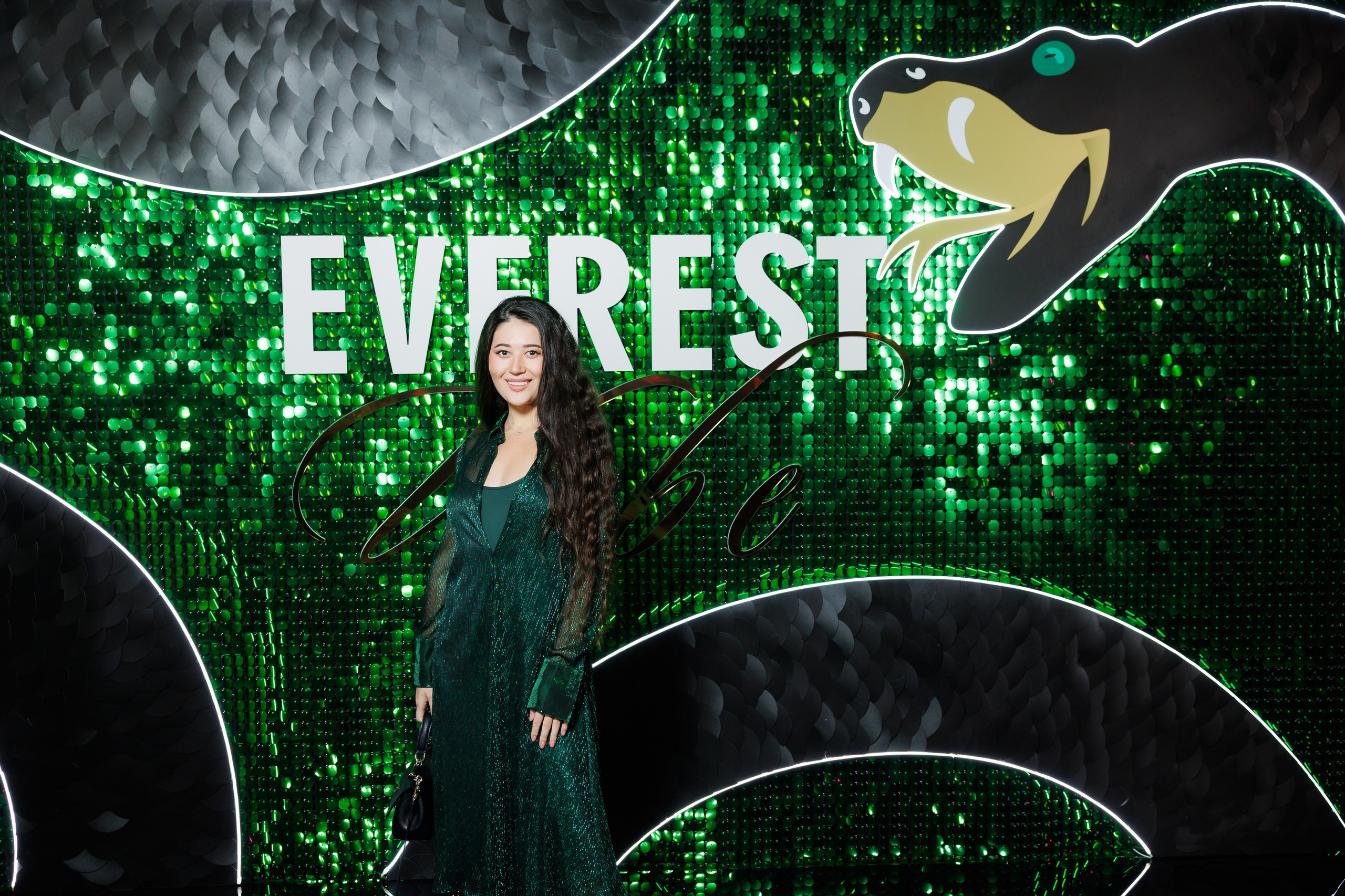 EVEREST VIBE NY «ТОЛЬКО ТС-С-С» 10.12.2024. EVEREST PHOTO REPORT
