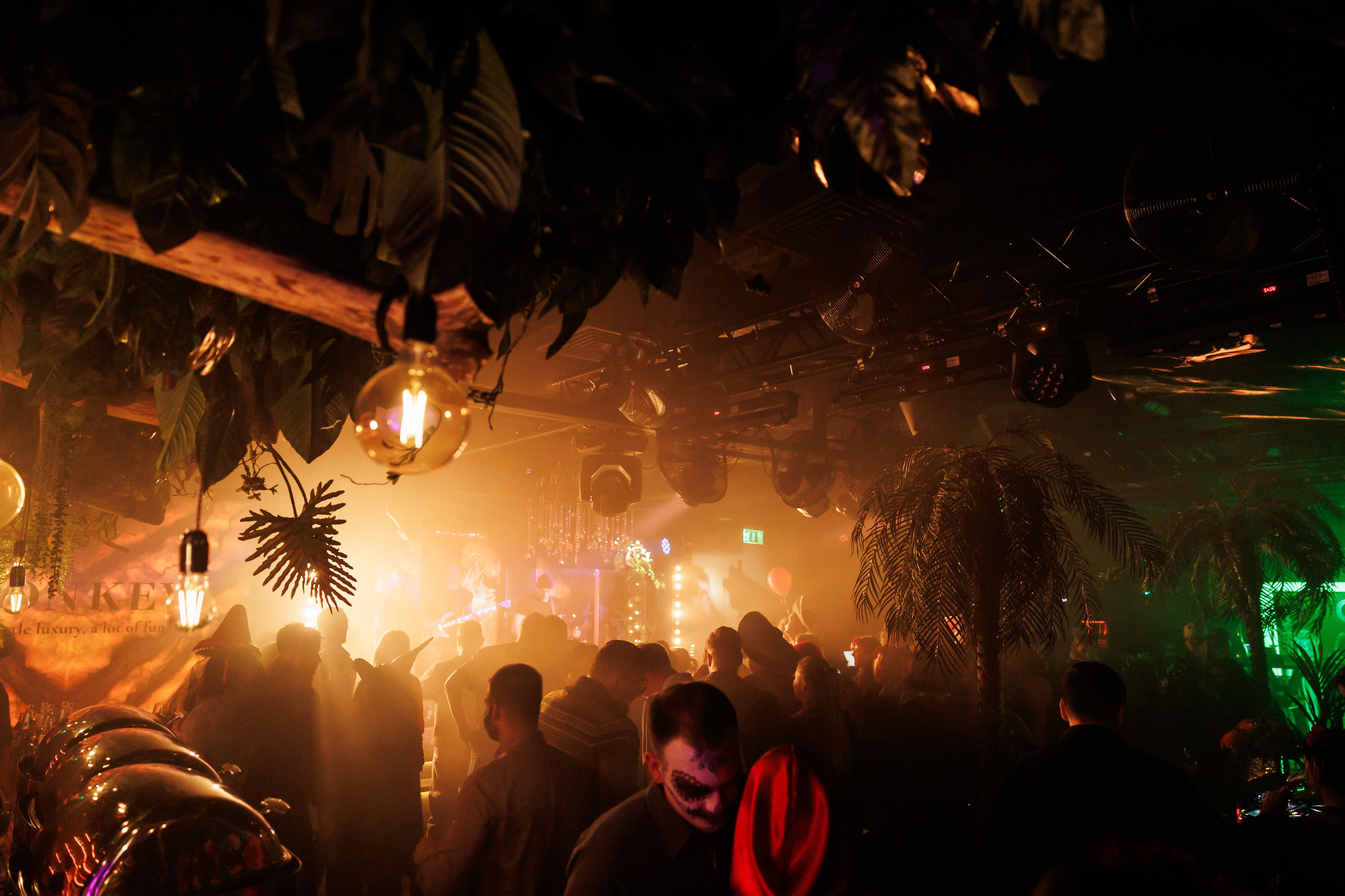 SANTA MUERTE 31.10.2024. EVEREST PHOTO REPORT