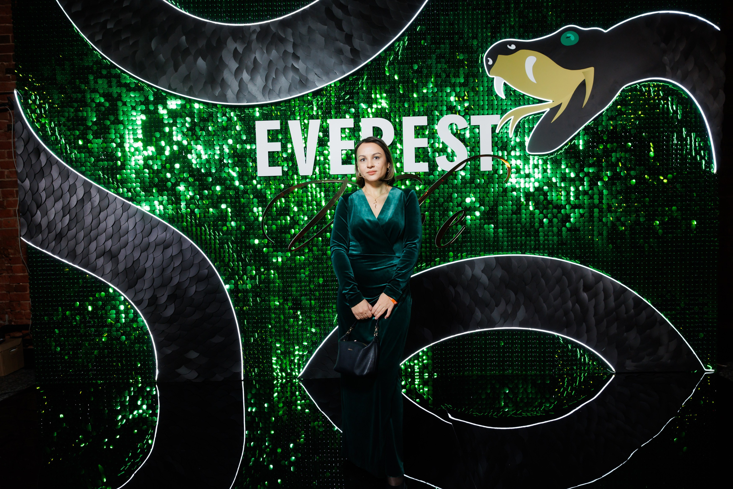 EVEREST VIBE NY «ТОЛЬКО ТС-С-С» 10.12.2024. EVEREST PHOTO REPORT