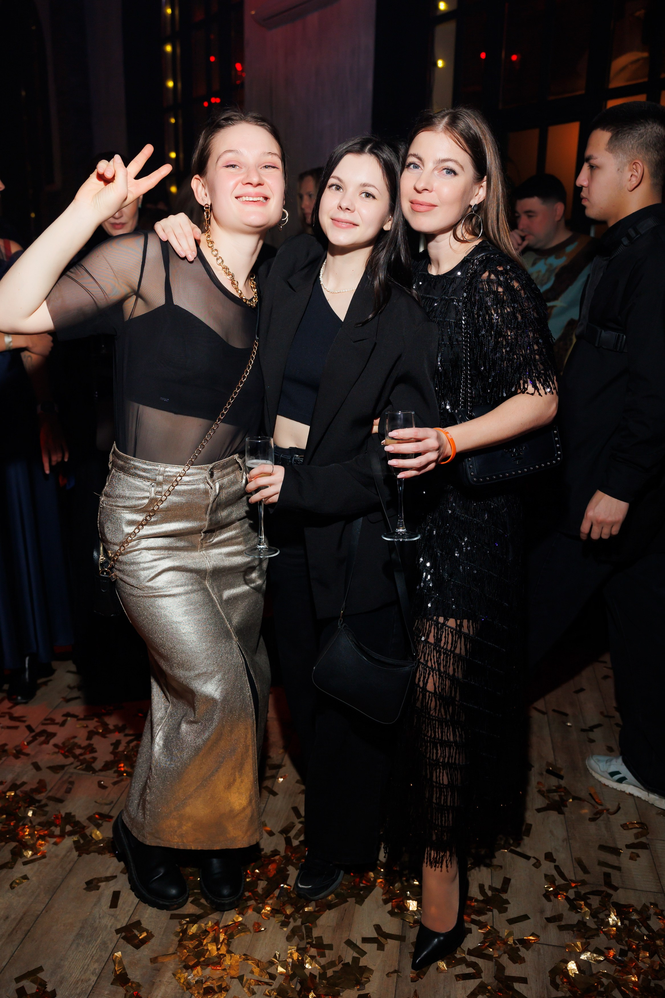 EVEREST VIBE NY «ТОЛЬКО ТС-С-С» 10.12.2024. EVEREST PHOTO REPORT