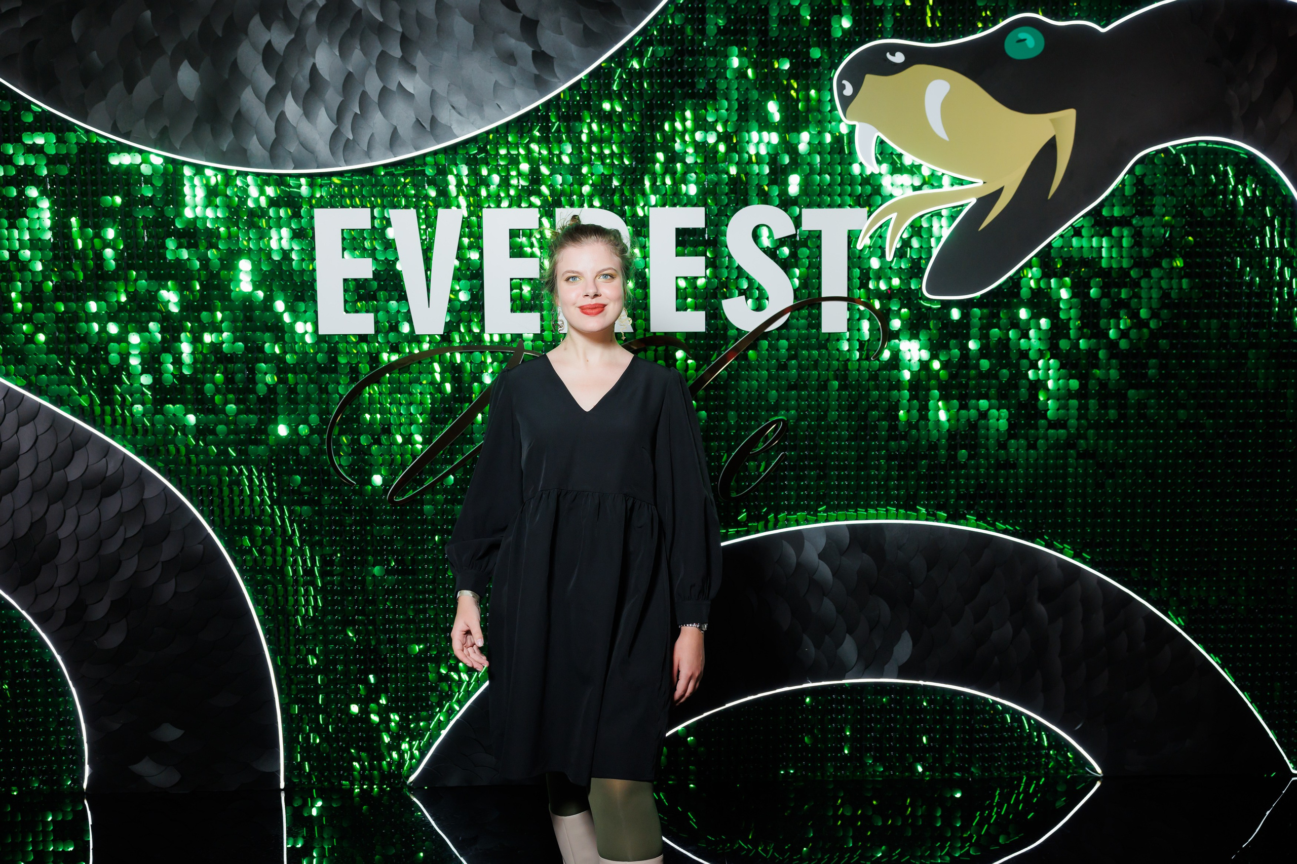 EVEREST VIBE NY «ТОЛЬКО ТС-С-С» 10.12.2024. EVEREST PHOTO REPORT