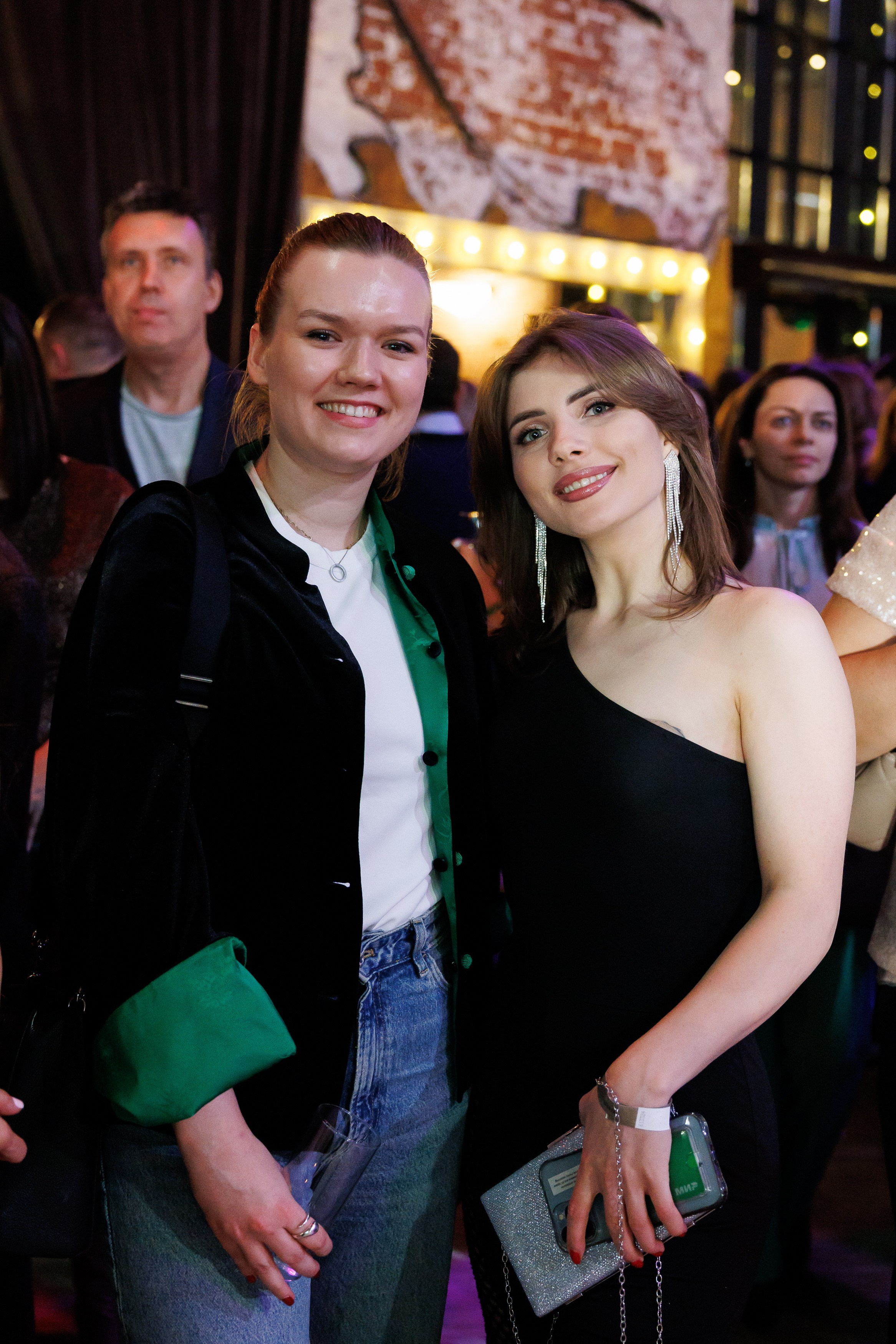 EVEREST VIBE NY «ТОЛЬКО ТС-С-С» 10.12.2024. EVEREST PHOTO REPORT