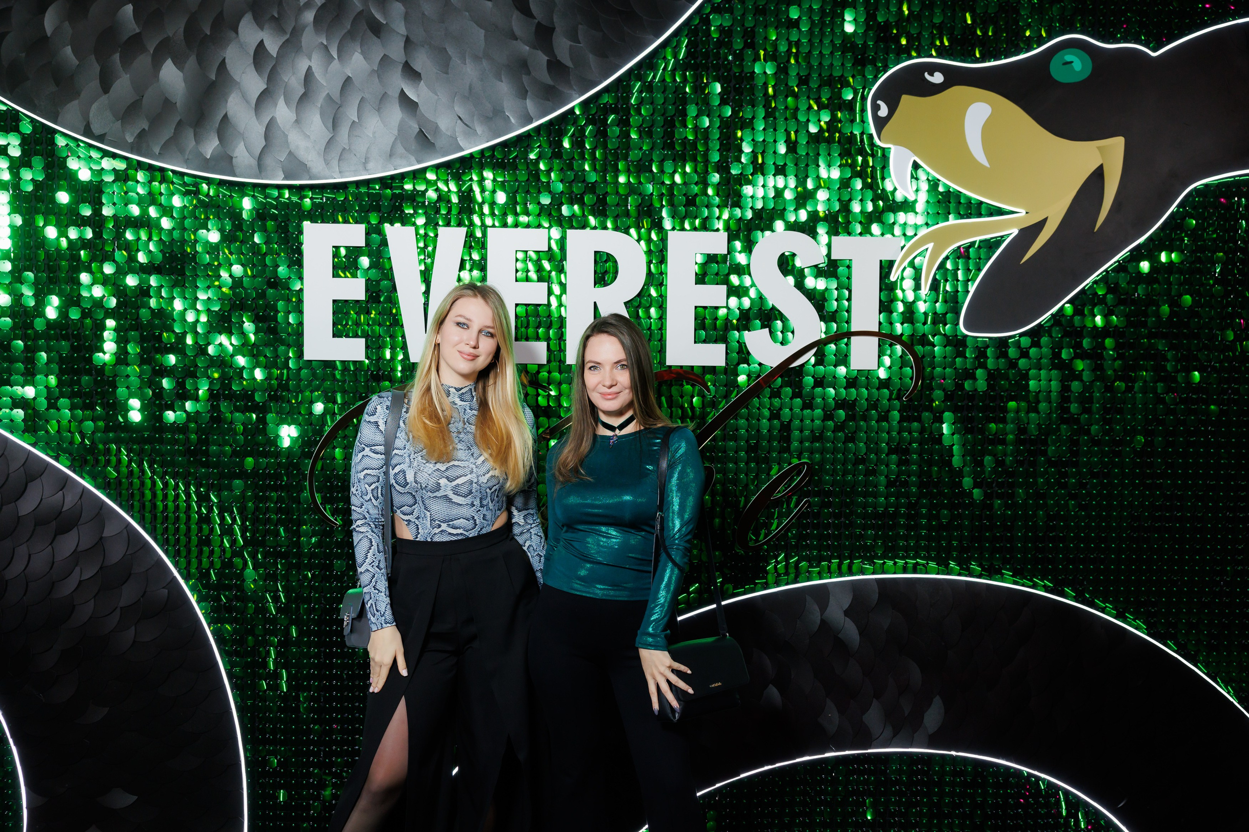 EVEREST VIBE NY «ТОЛЬКО ТС-С-С» 10.12.2024. EVEREST PHOTO REPORT