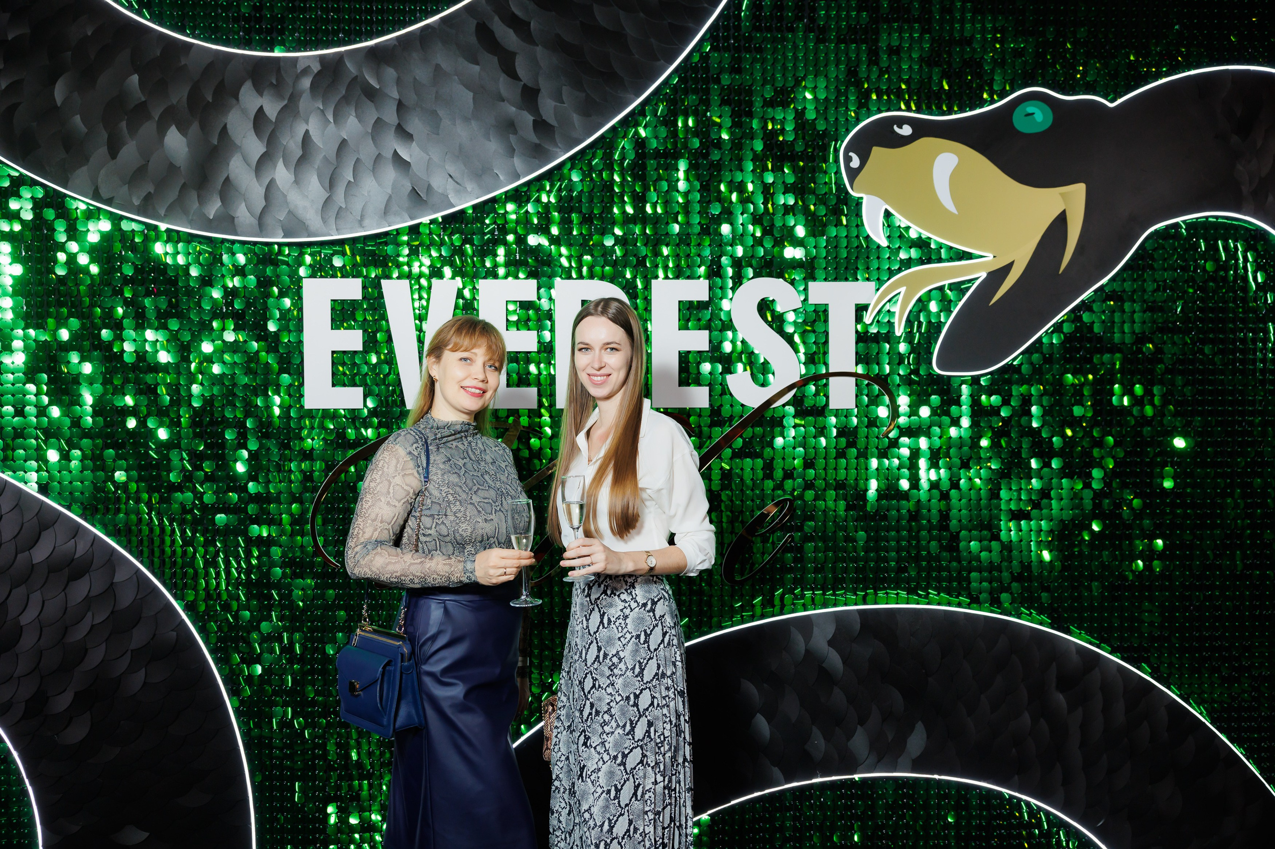 EVEREST VIBE NY «ТОЛЬКО ТС-С-С» 10.12.2024. EVEREST PHOTO REPORT