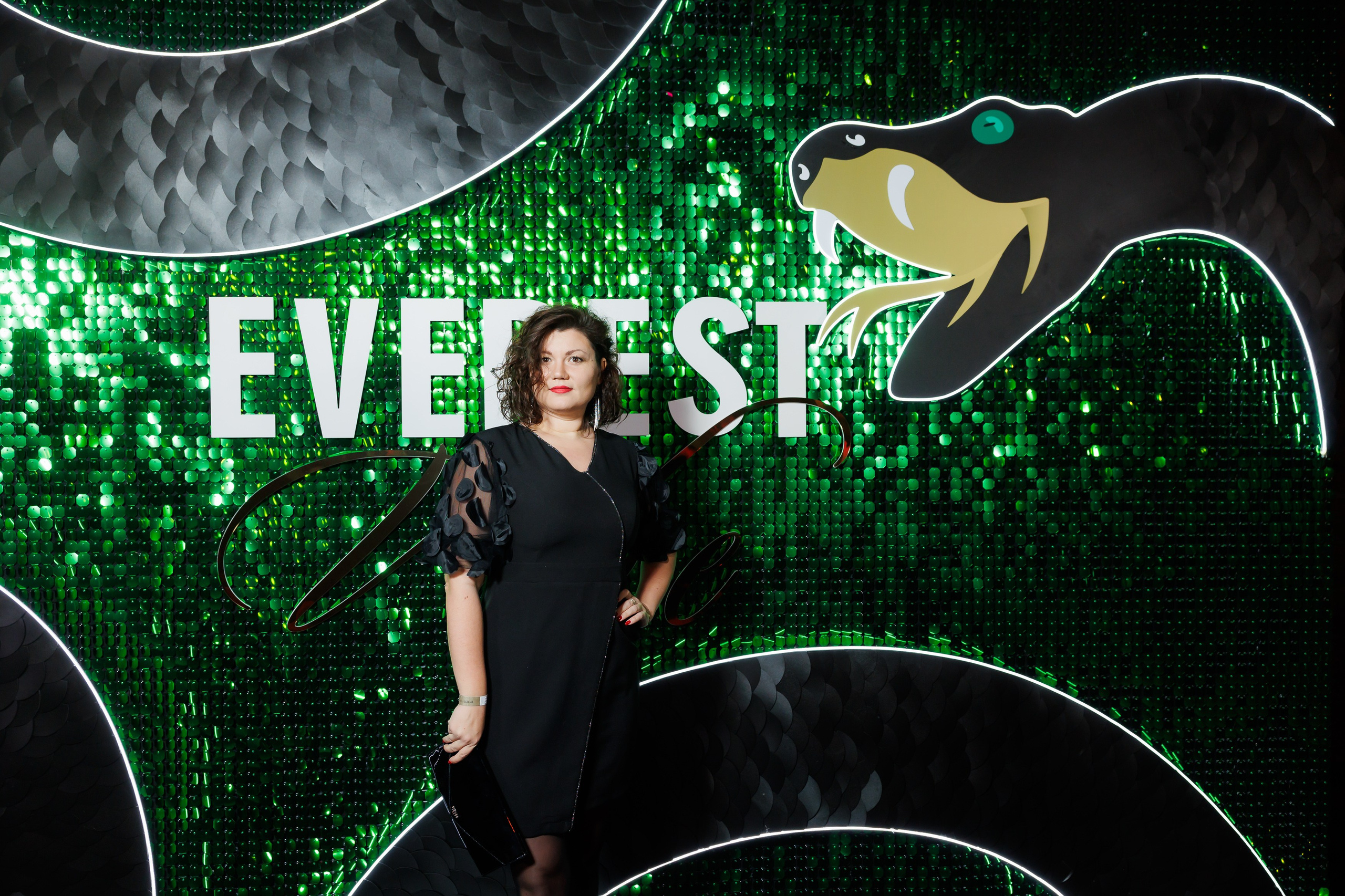 EVEREST VIBE NY «ТОЛЬКО ТС-С-С» 10.12.2024. EVEREST PHOTO REPORT