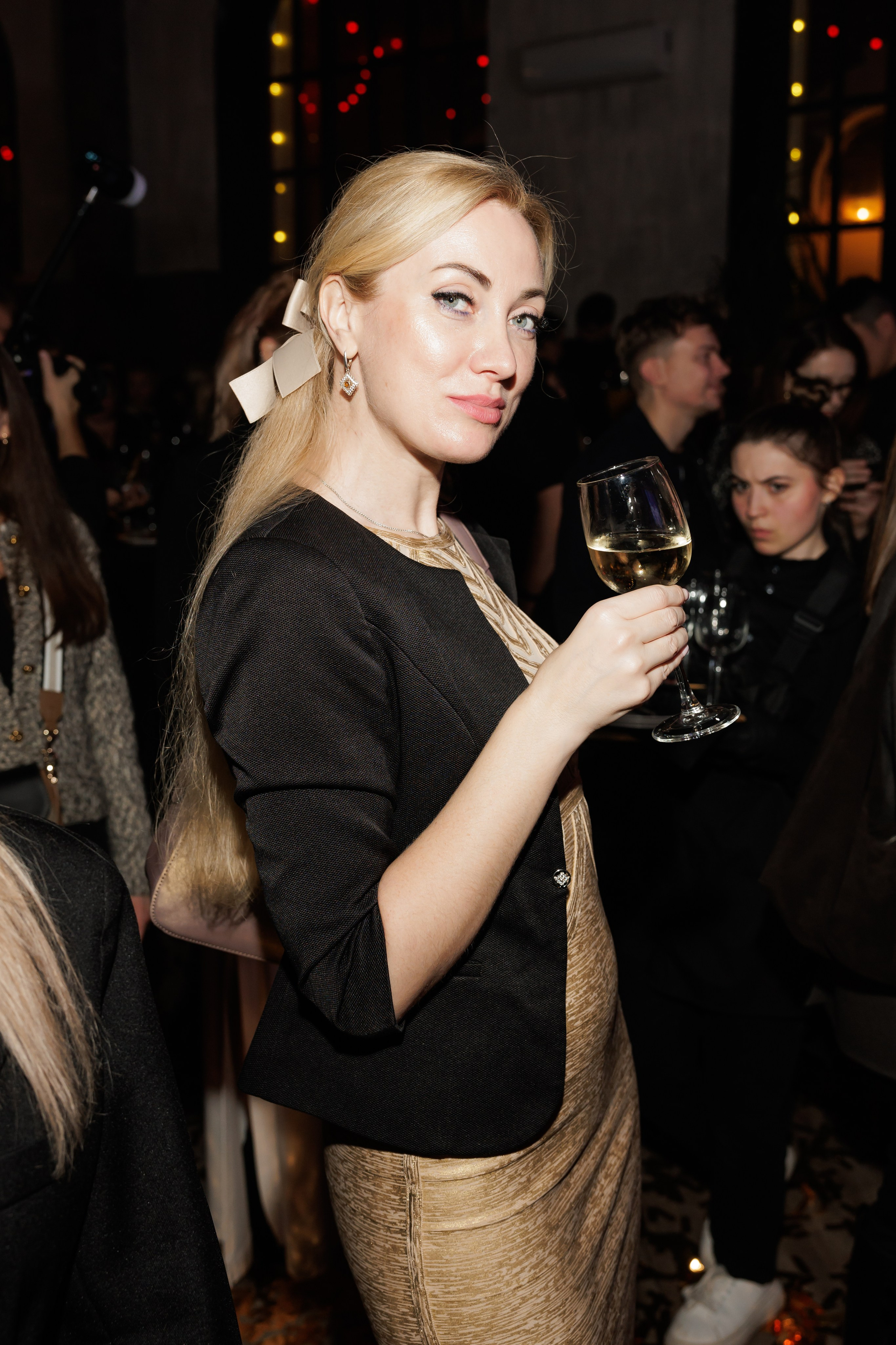 EVEREST VIBE NY «ТОЛЬКО ТС-С-С» 10.12.2024. EVEREST PHOTO REPORT