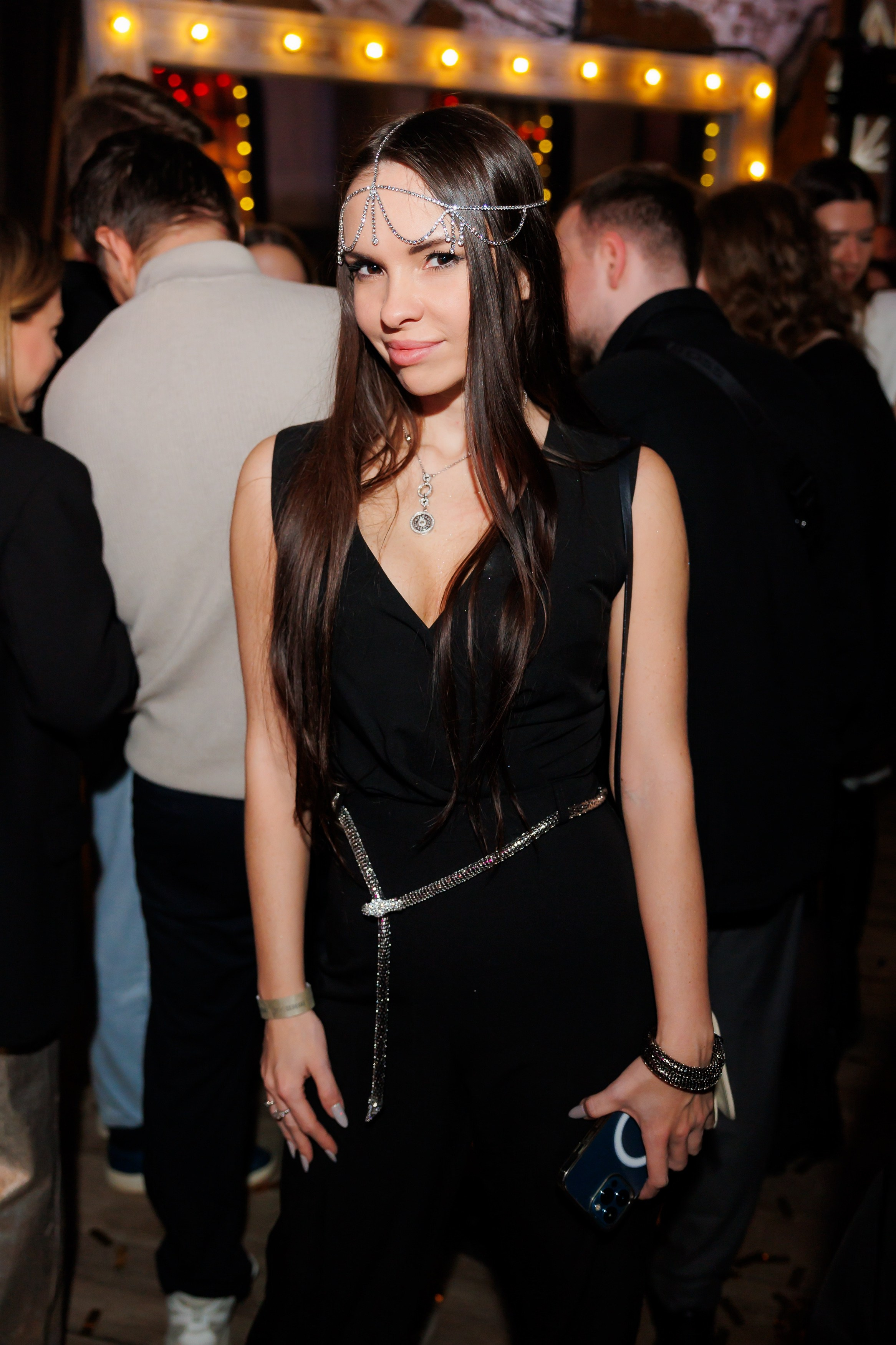 EVEREST VIBE NY «ТОЛЬКО ТС-С-С» 10.12.2024. EVEREST PHOTO REPORT