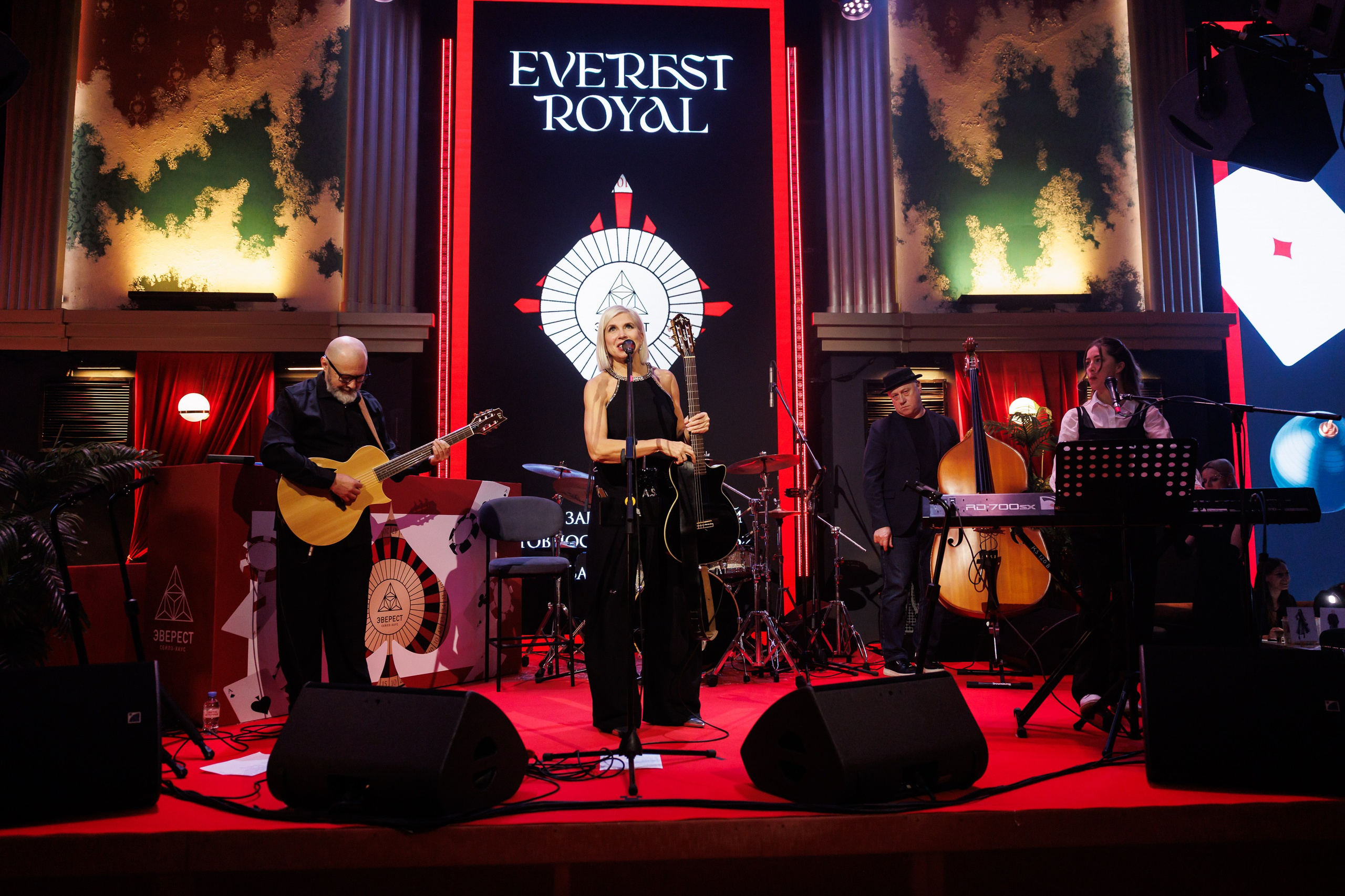 EVEREST ROYAL 10.12.2025. EVEREST PHOTO REPORT