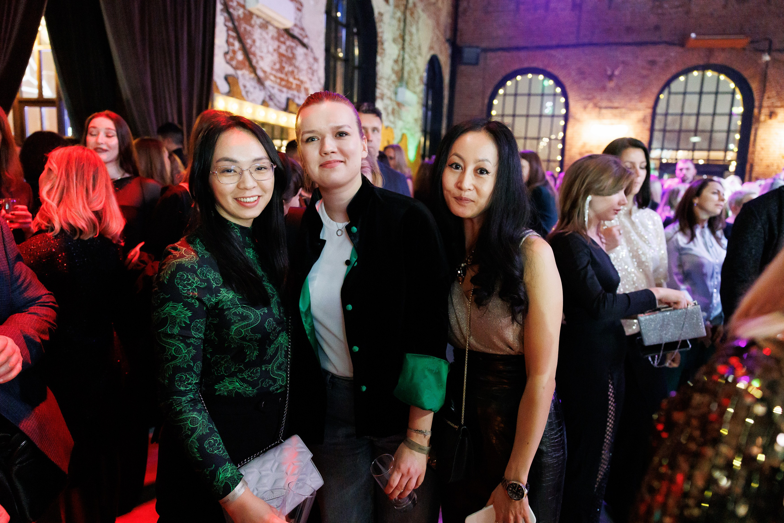 EVEREST VIBE NY «ТОЛЬКО ТС-С-С» 10.12.2024. EVEREST PHOTO REPORT