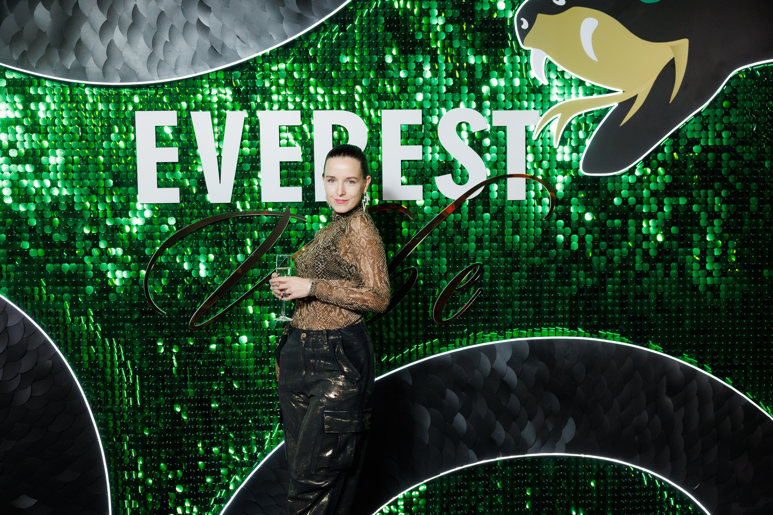 EVEREST VIBE NY «ТОЛЬКО ТС-С-С» 10.12.2024. EVEREST PHOTO REPORT