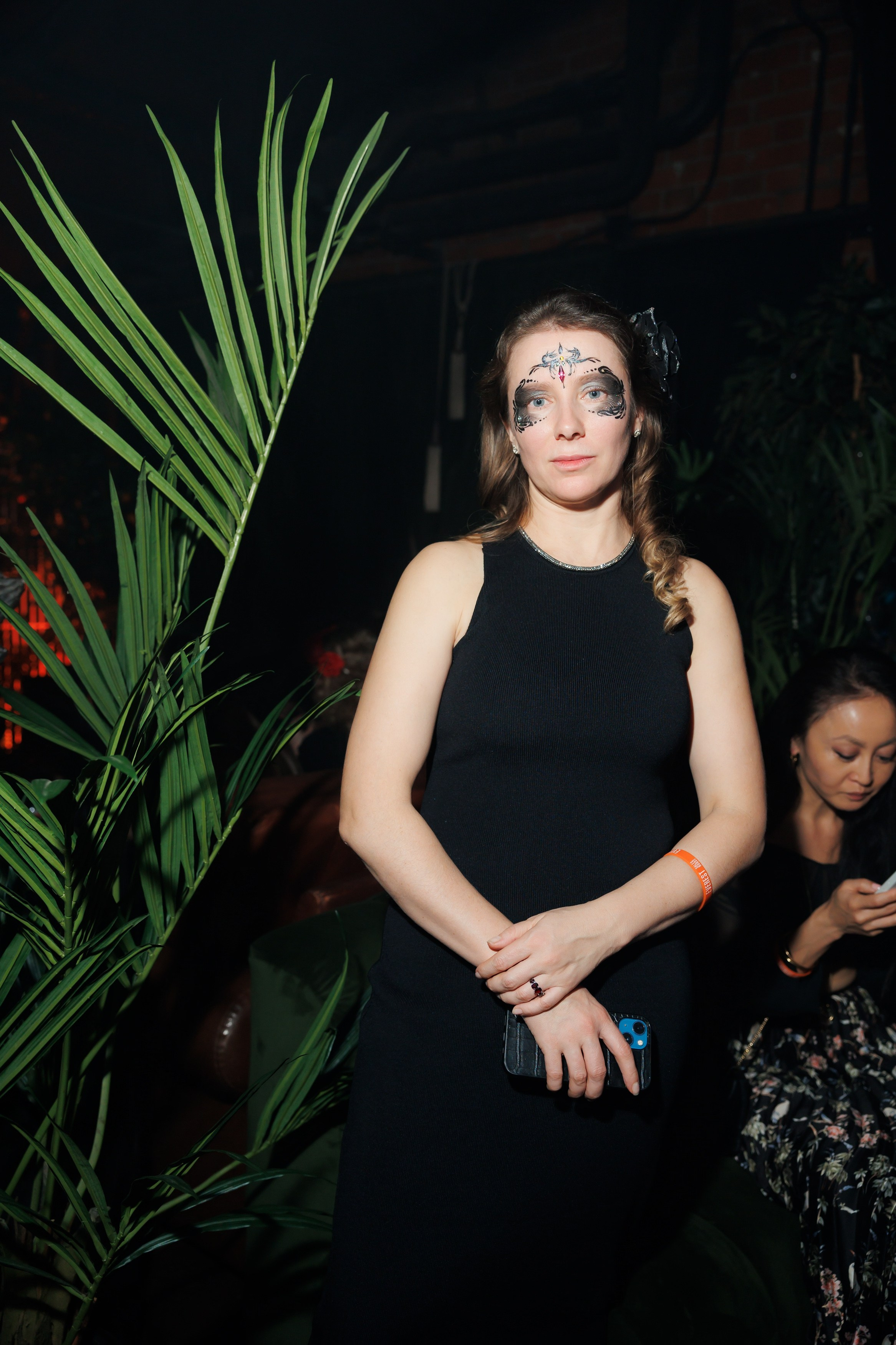 SANTA MUERTE 31.10.2024. EVEREST PHOTO REPORT