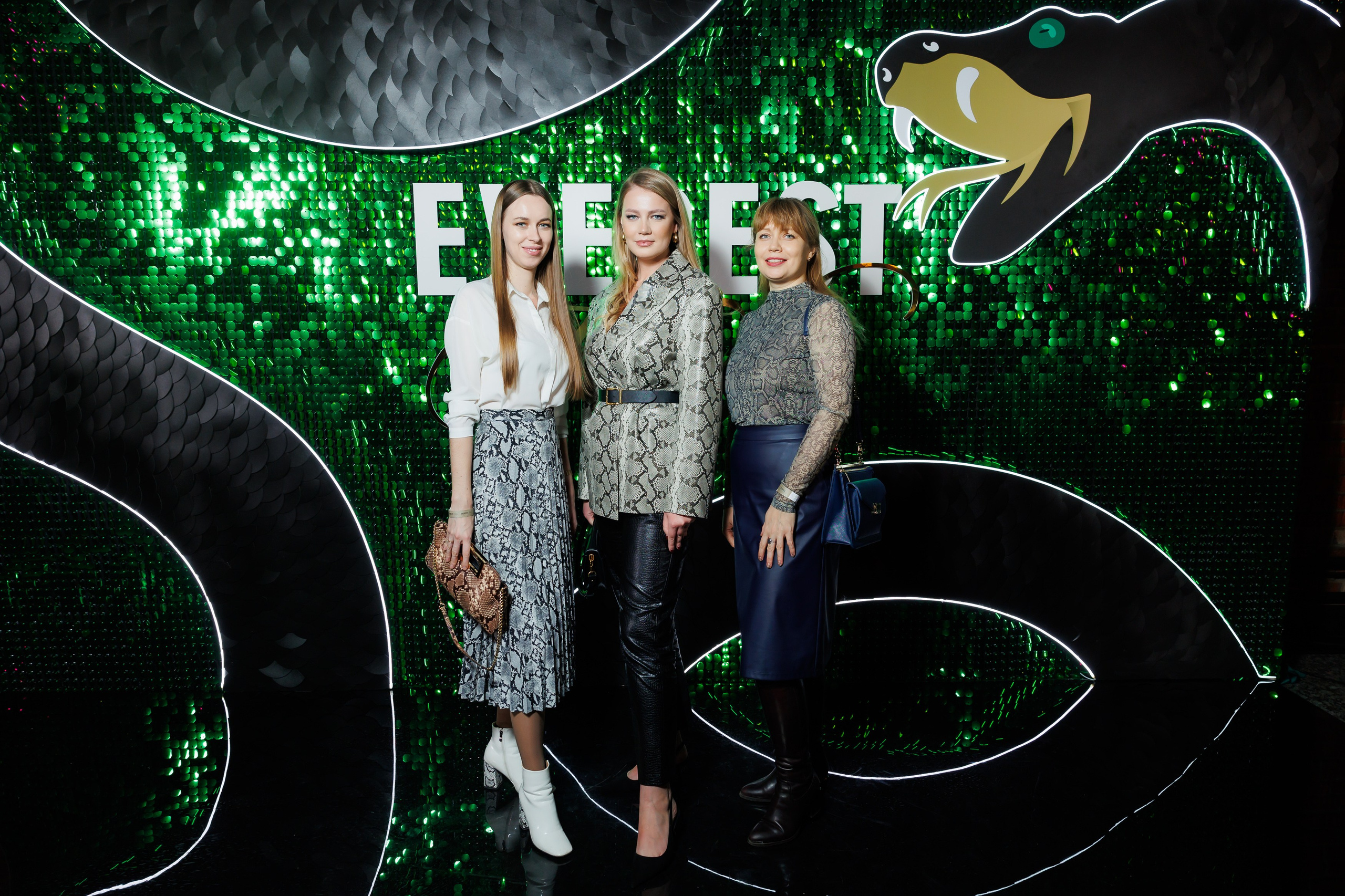 EVEREST VIBE NY «ТОЛЬКО ТС-С-С» 10.12.2024. EVEREST PHOTO REPORT