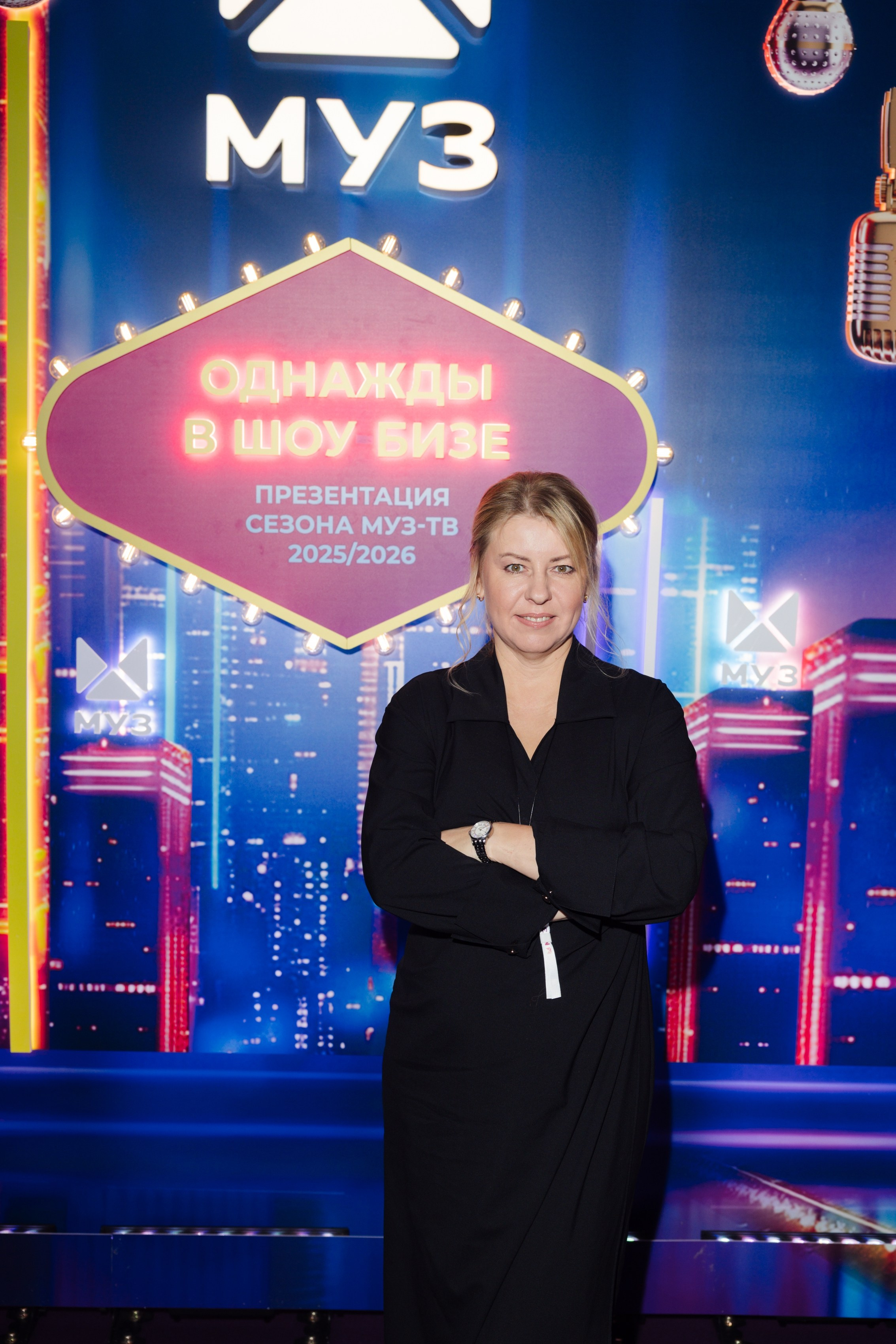 Презентация МУЗ-ТВ 14.10.2025. EVEREST PHOTO REPORT