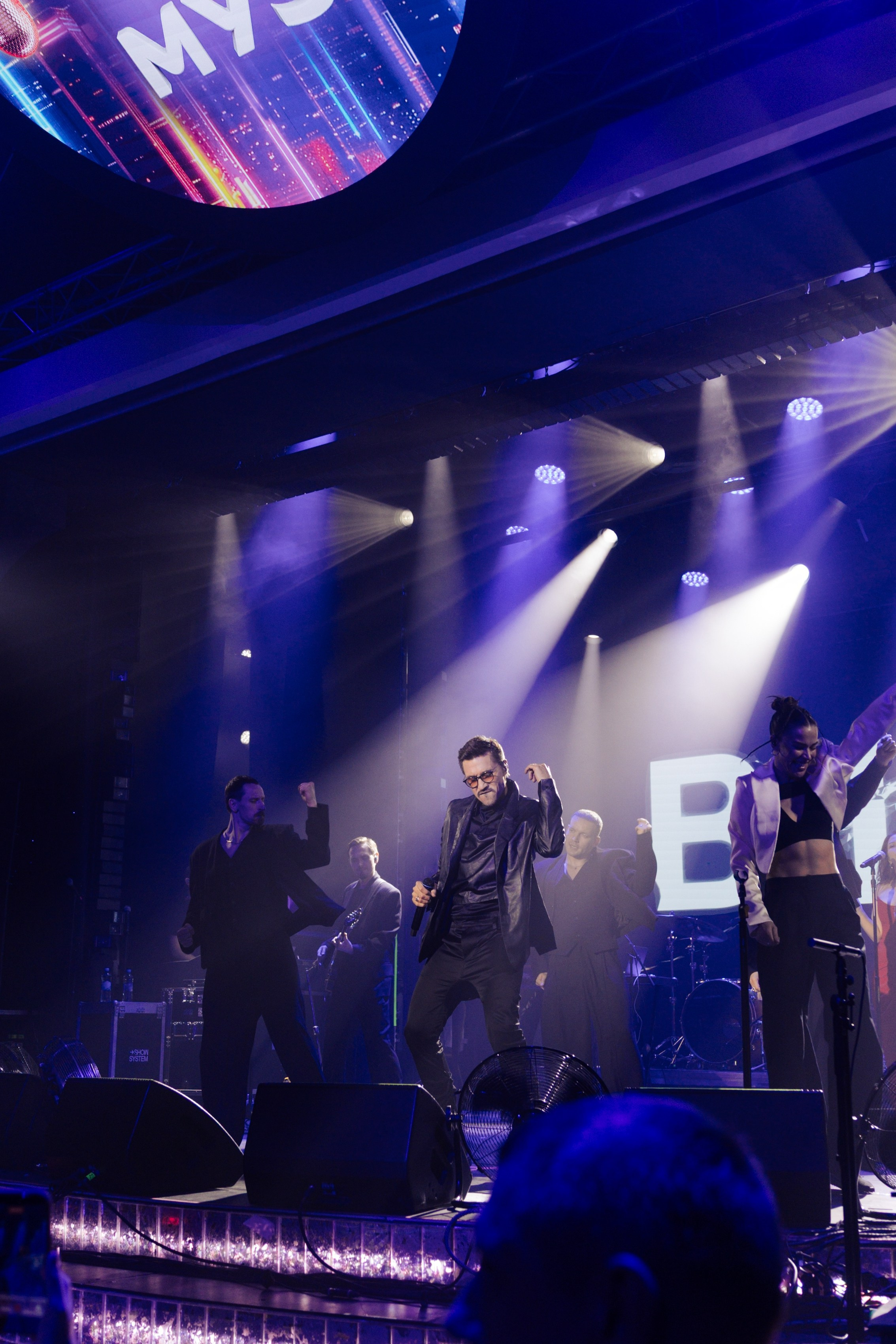 Презентация МУЗ-ТВ 14.10.2025. EVEREST PHOTO REPORT