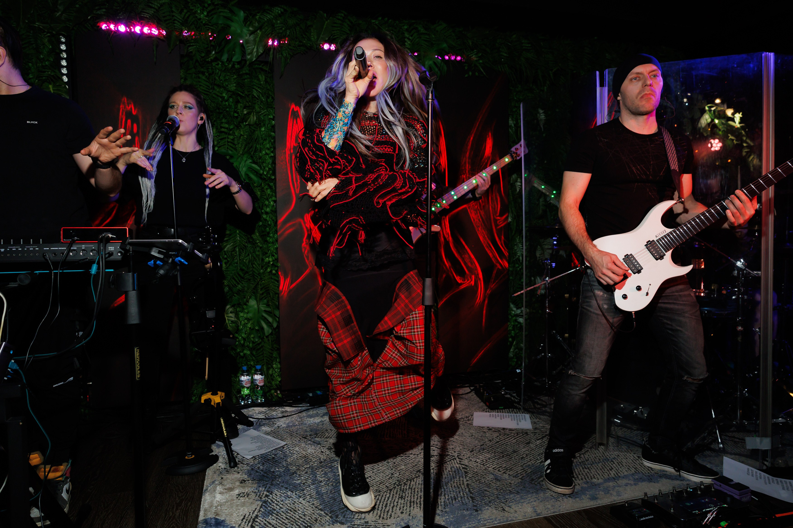 SANTA MUERTE 31.10.2024. EVEREST PHOTO REPORT