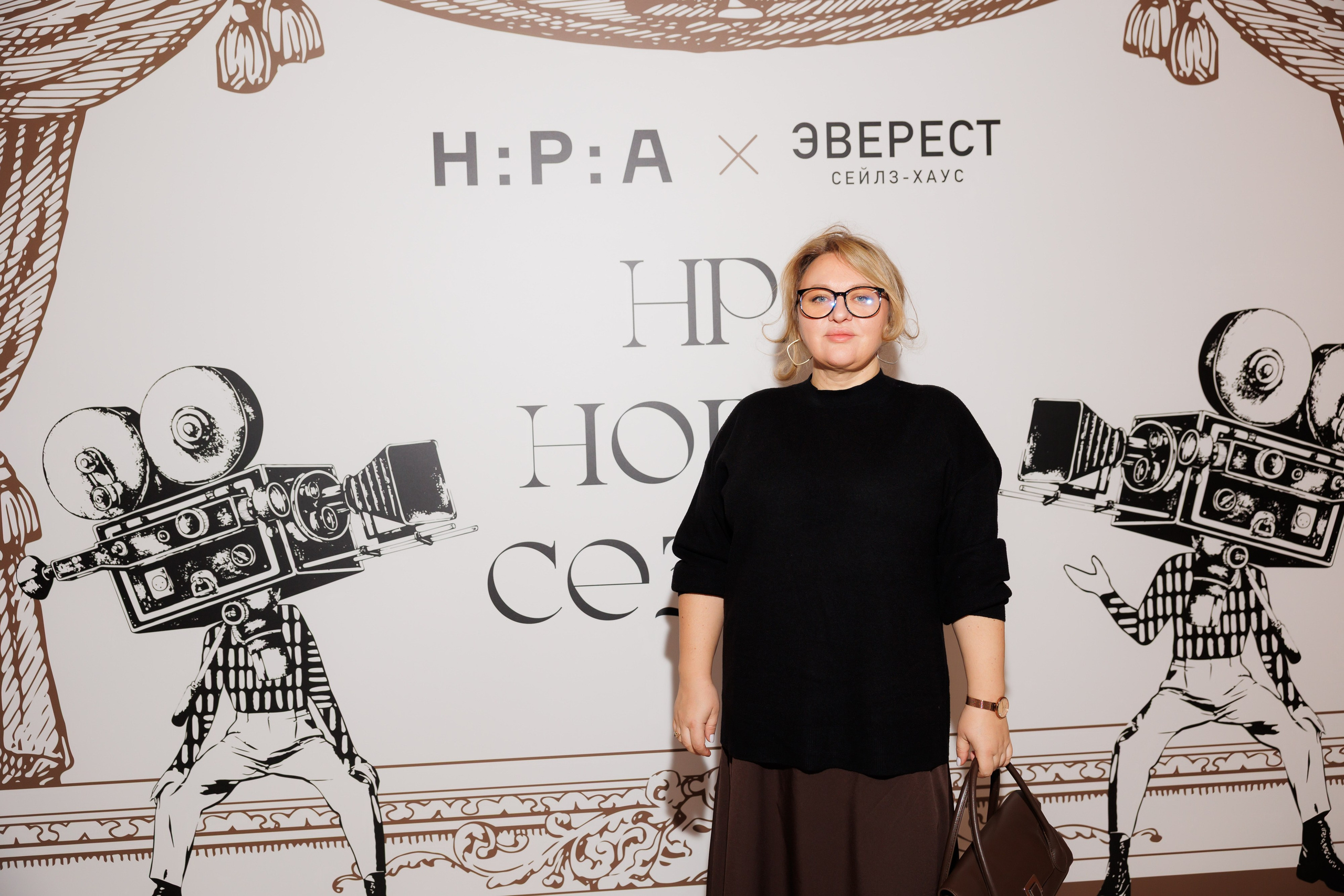 НРА Новые сезоны 13.10.2025. EVEREST PHOTO REPORT