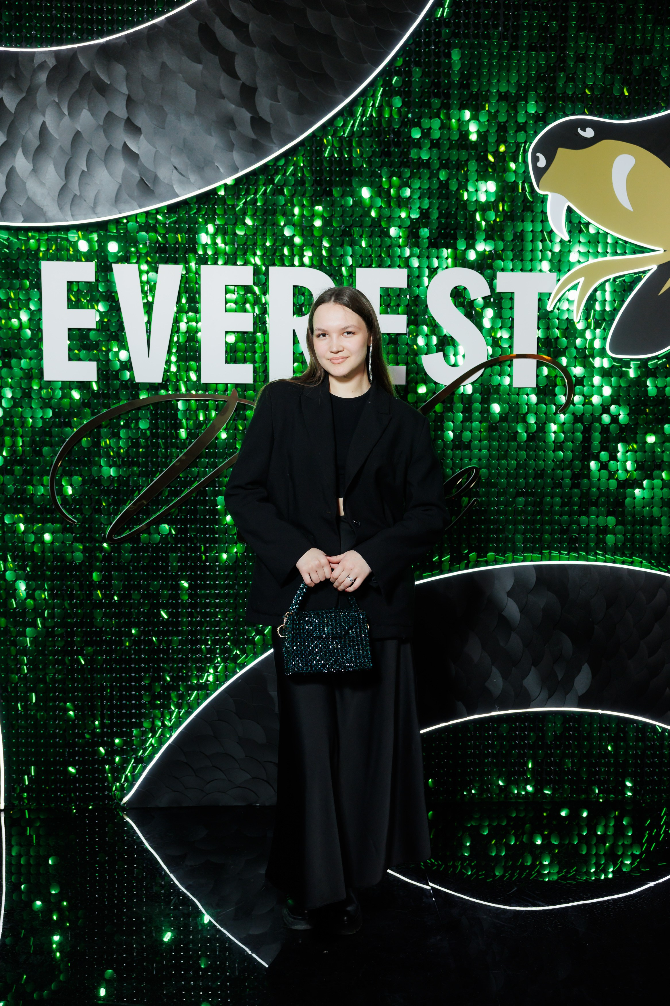 EVEREST VIBE NY «ТОЛЬКО ТС-С-С» 10.12.2024. EVEREST PHOTO REPORT