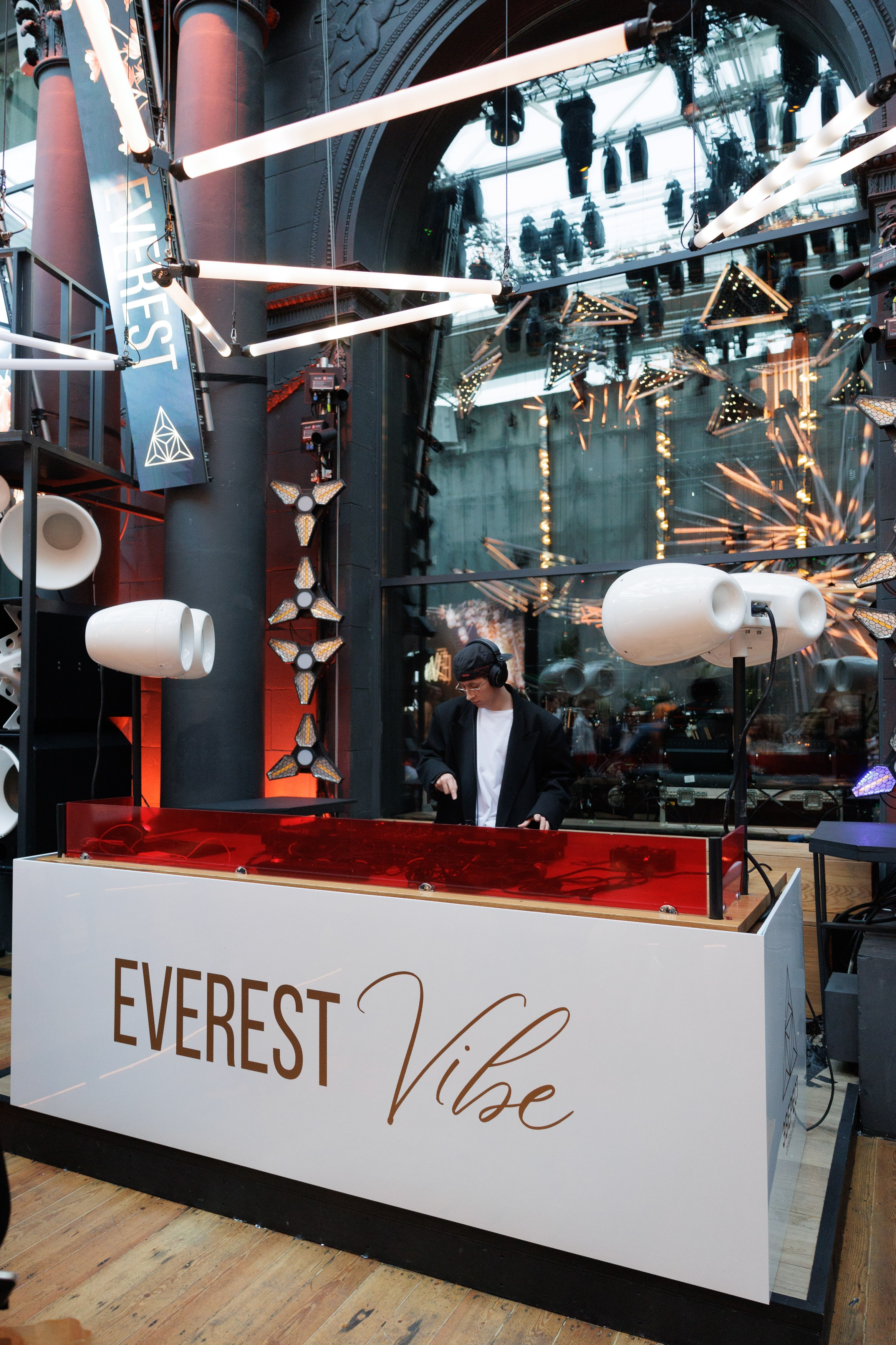 EVEREST VIBE ZOLOTO 13.08.2025. EVEREST PHOTO REPORT