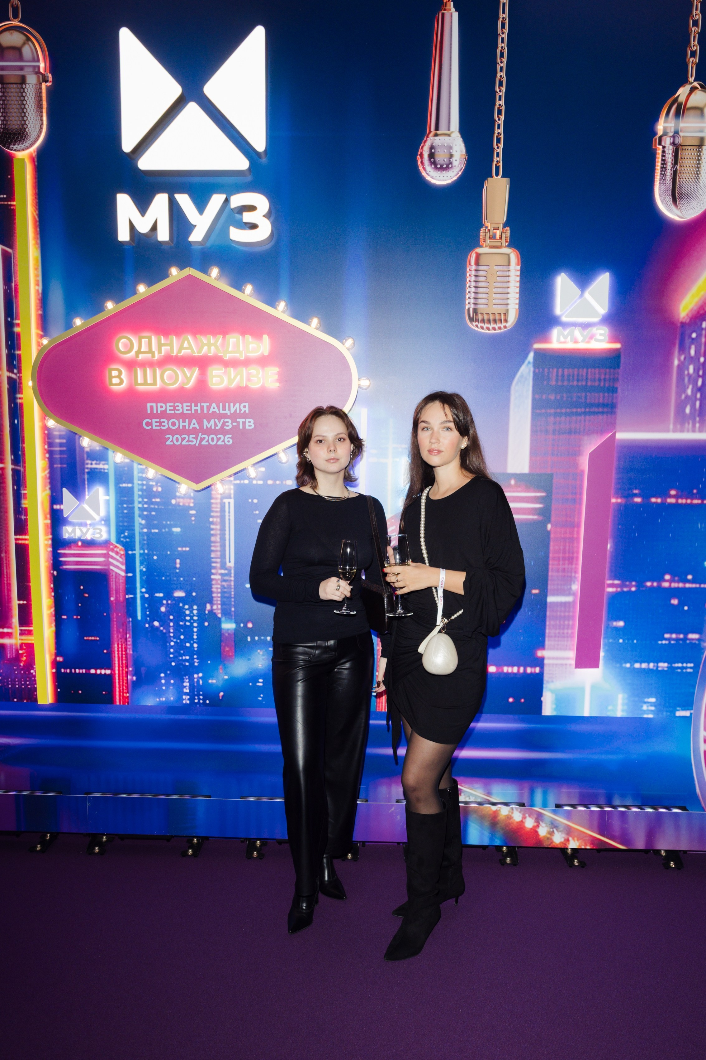 Презентация МУЗ-ТВ 14.10.2025. EVEREST PHOTO REPORT