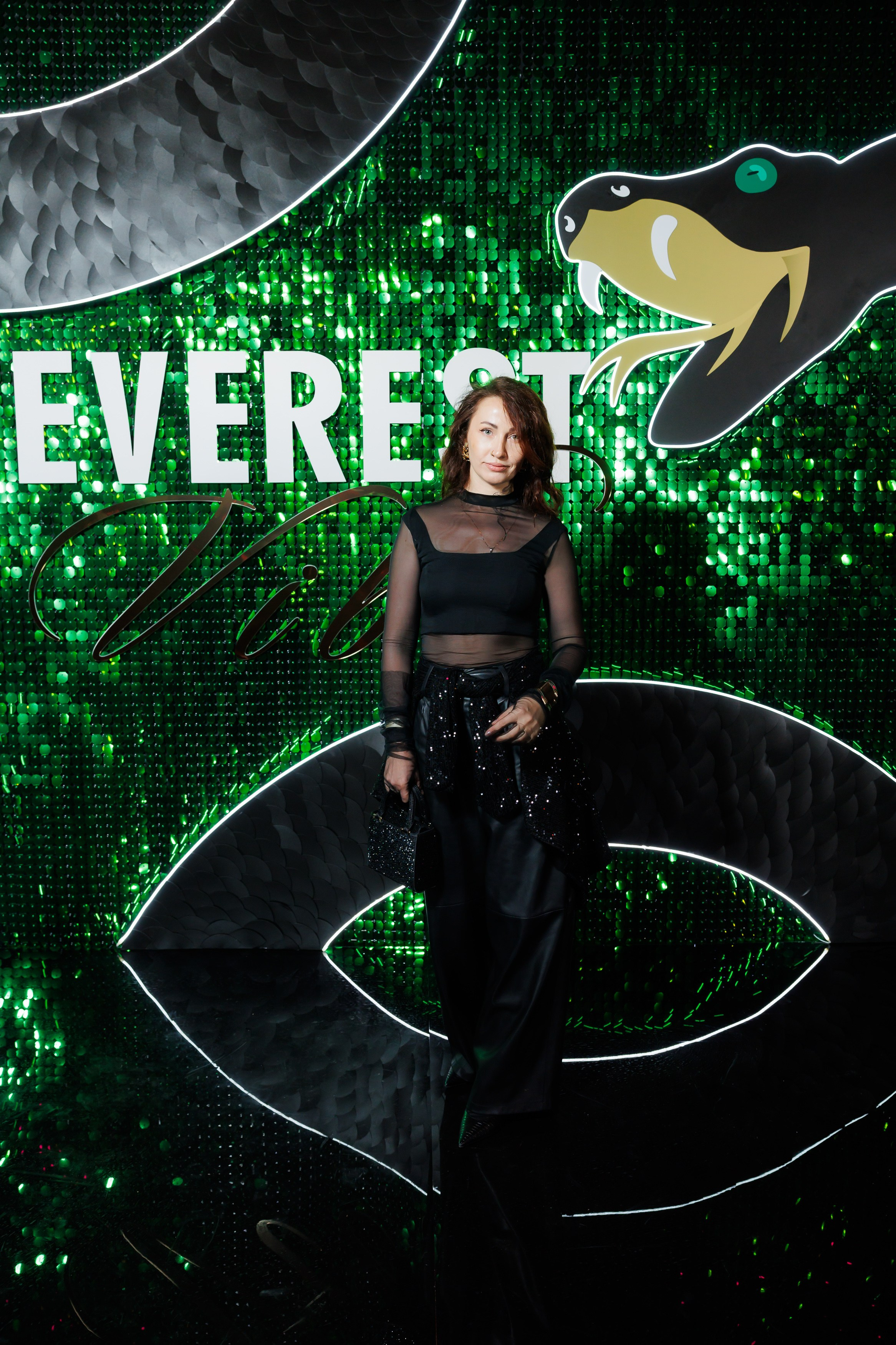 EVEREST VIBE NY «ТОЛЬКО ТС-С-С» 10.12.2024. EVEREST PHOTO REPORT