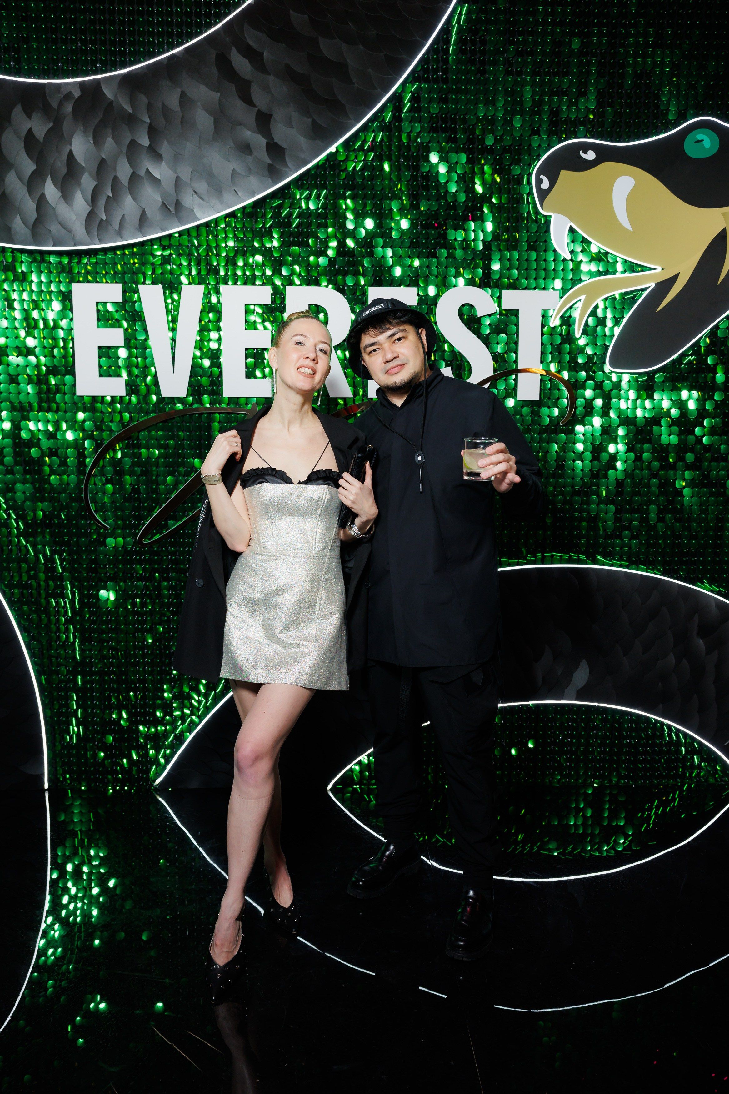 EVEREST VIBE NY «ТОЛЬКО ТС-С-С» 10.12.2024. EVEREST PHOTO REPORT