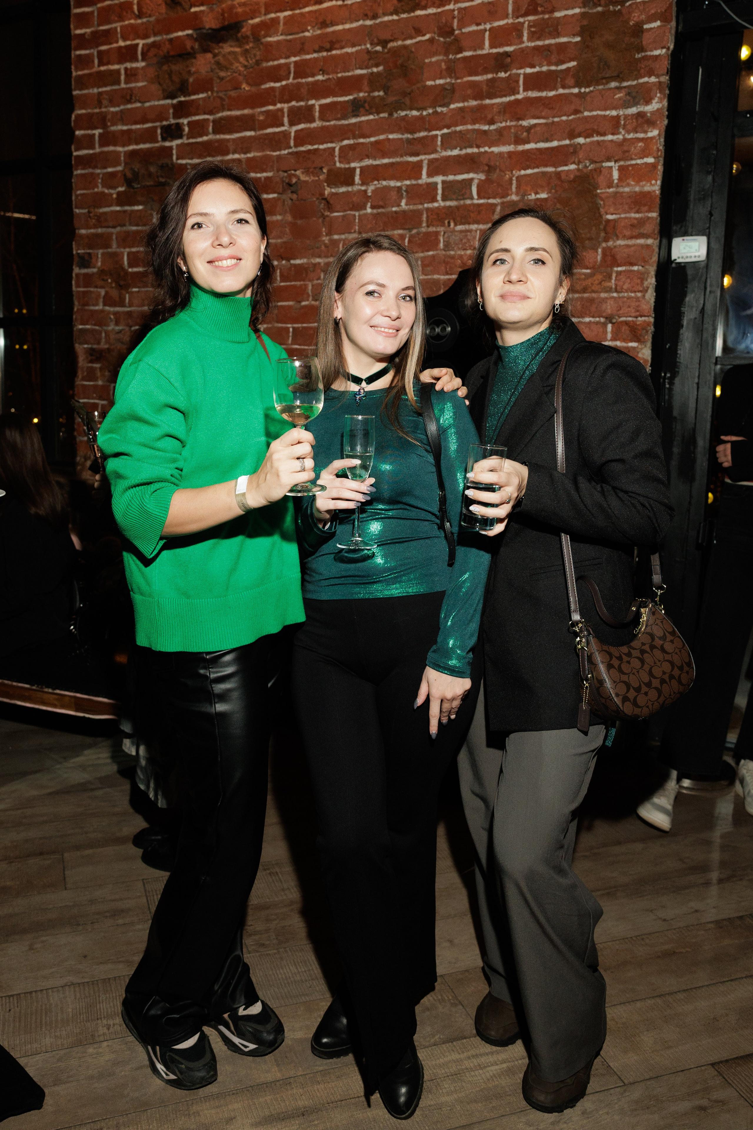 EVEREST VIBE NY «ТОЛЬКО ТС-С-С» 10.12.2024. EVEREST PHOTO REPORT