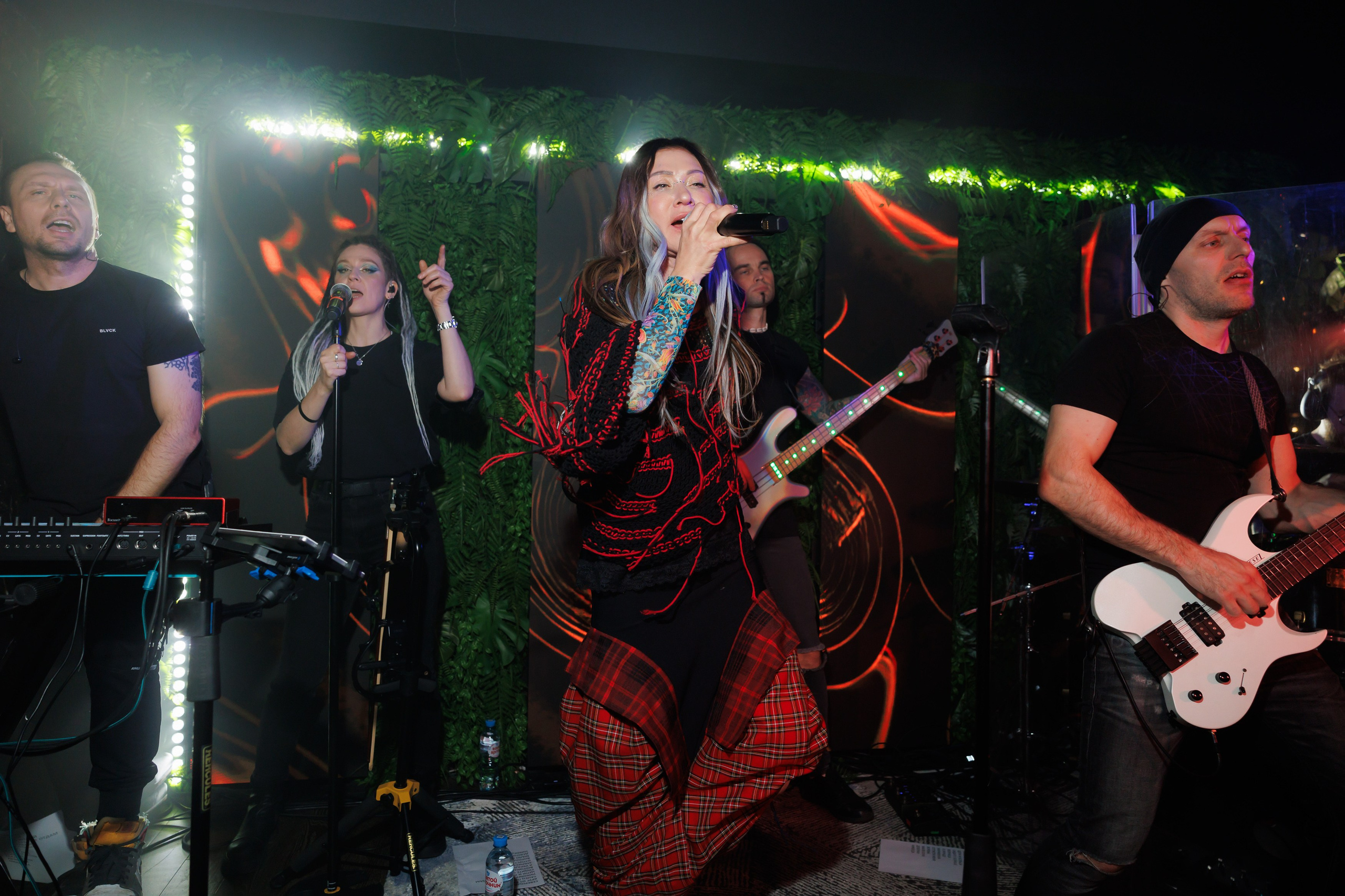 SANTA MUERTE 31.10.2024. EVEREST PHOTO REPORT