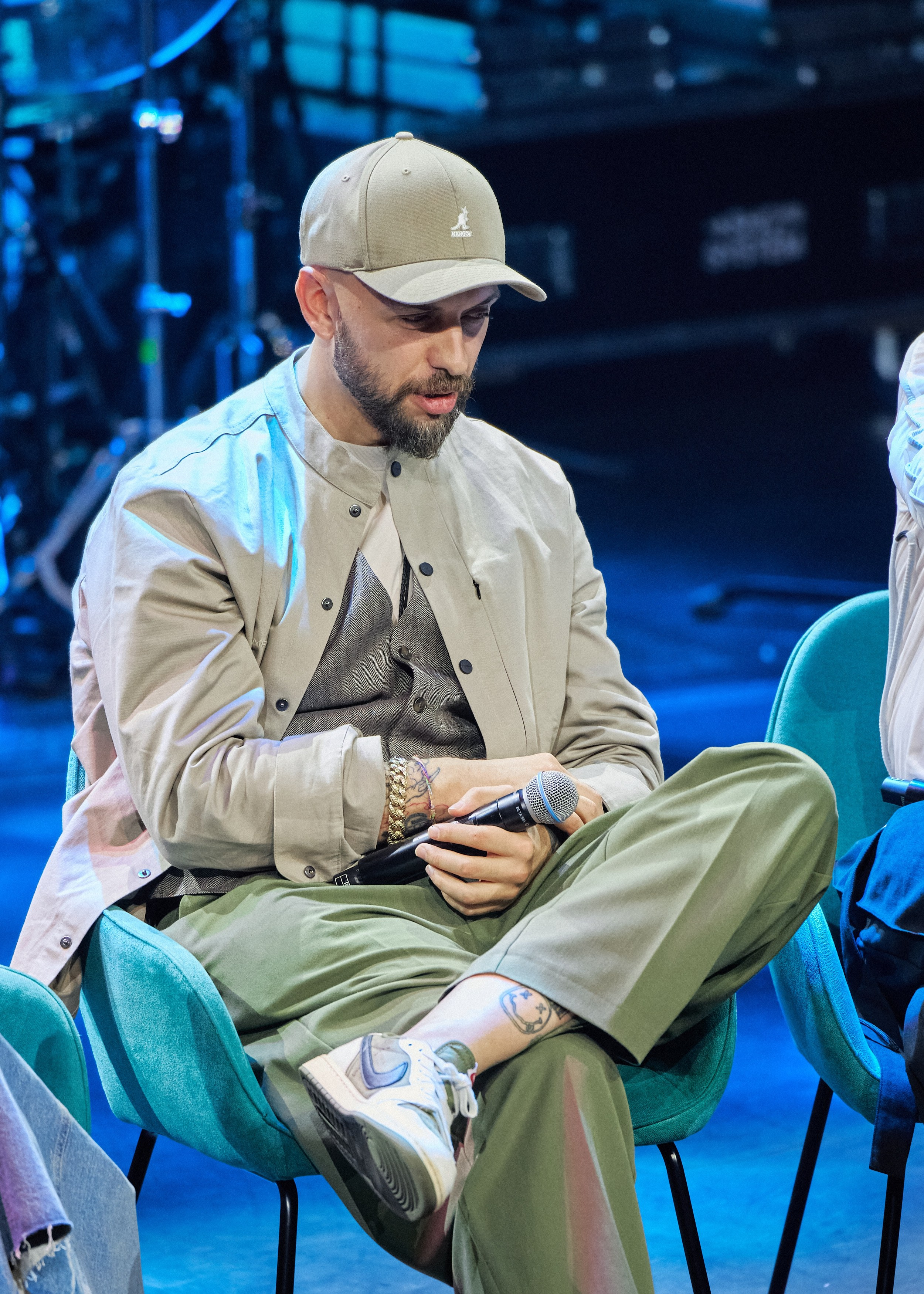 Презентация МУЗ-ТВ 14.10.2025. EVEREST PHOTO REPORT