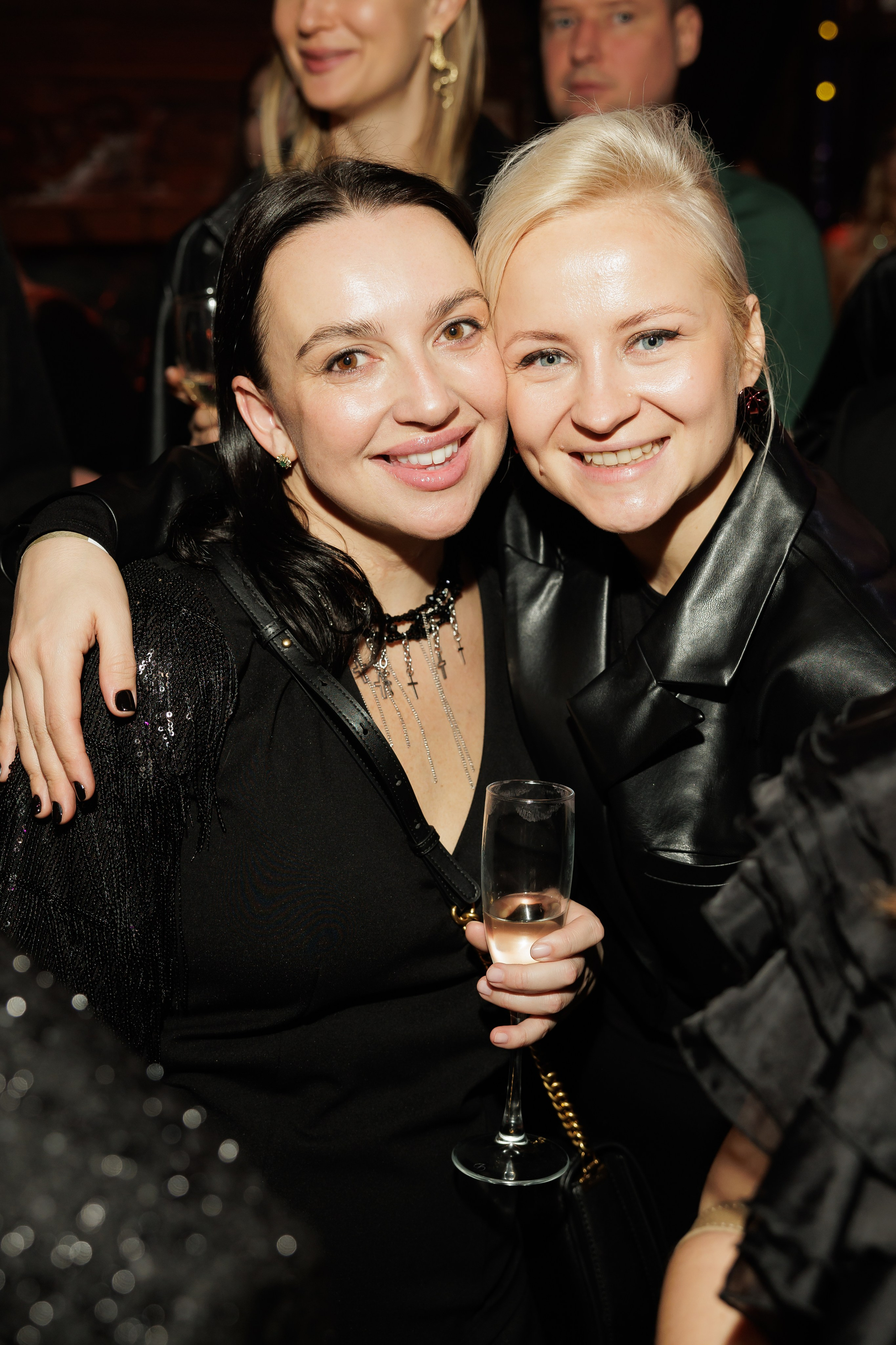 EVEREST VIBE NY «ТОЛЬКО ТС-С-С» 10.12.2024. EVEREST PHOTO REPORT