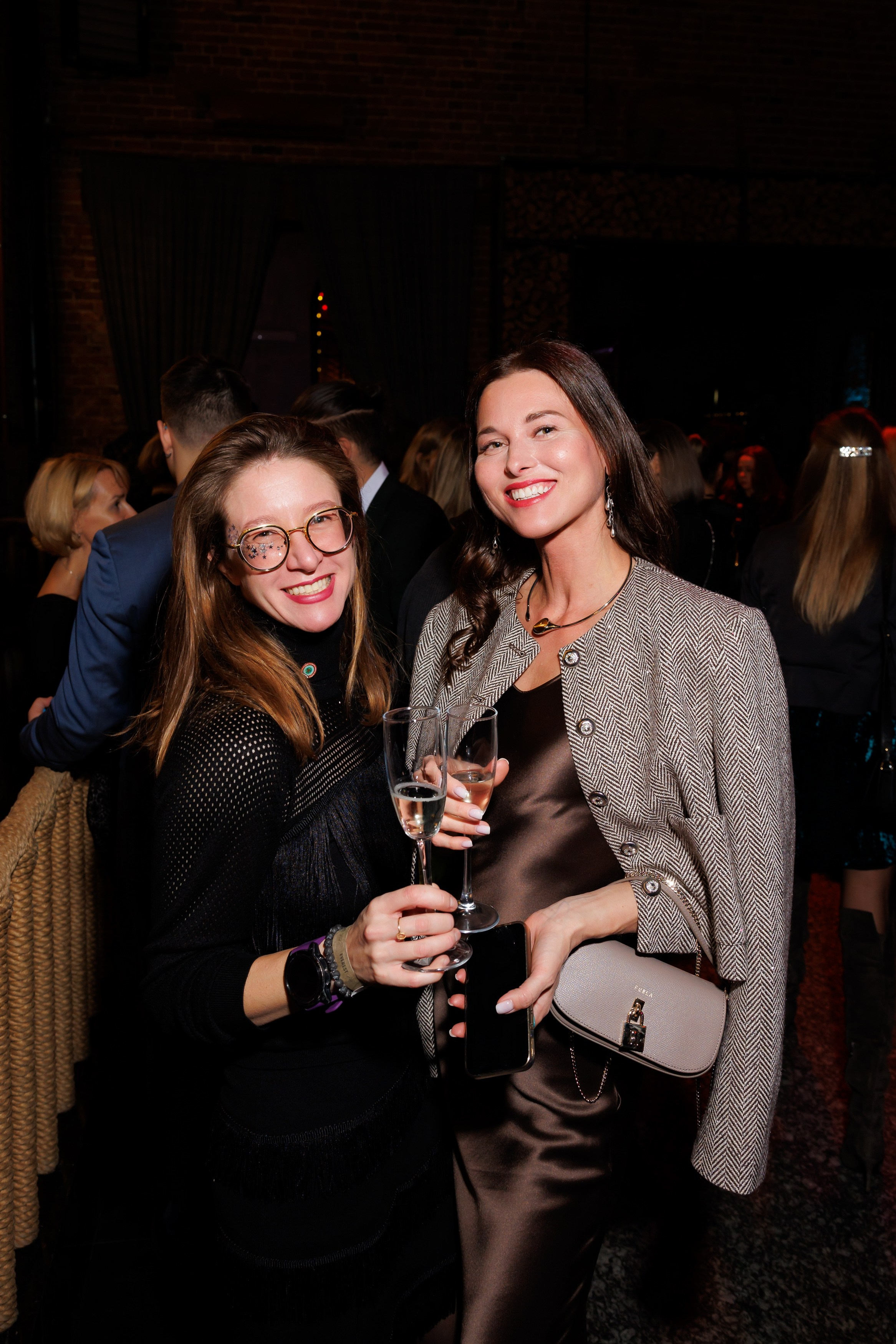 EVEREST VIBE NY «ТОЛЬКО ТС-С-С» 10.12.2024. EVEREST PHOTO REPORT