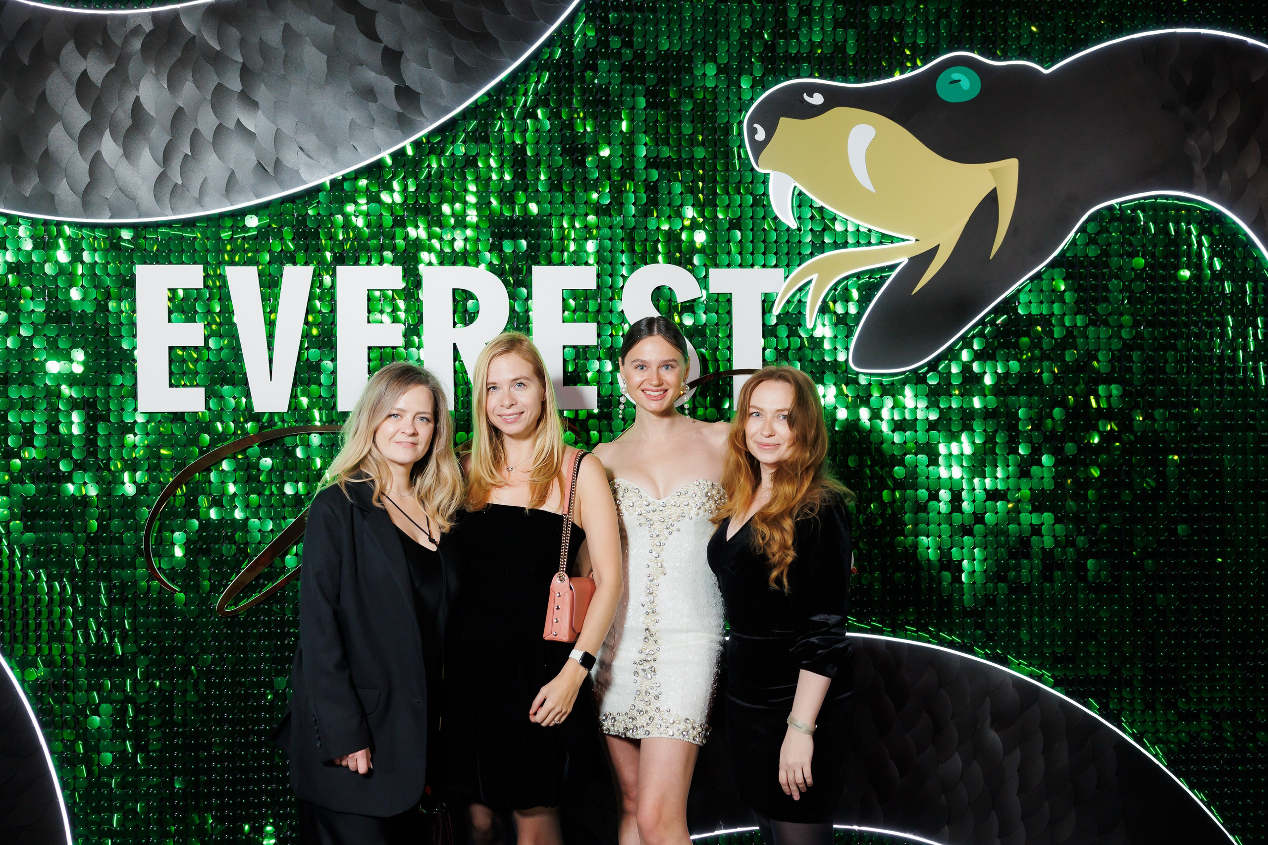 EVEREST VIBE NY «ТОЛЬКО ТС-С-С» 10.12.2024. EVEREST PHOTO REPORT