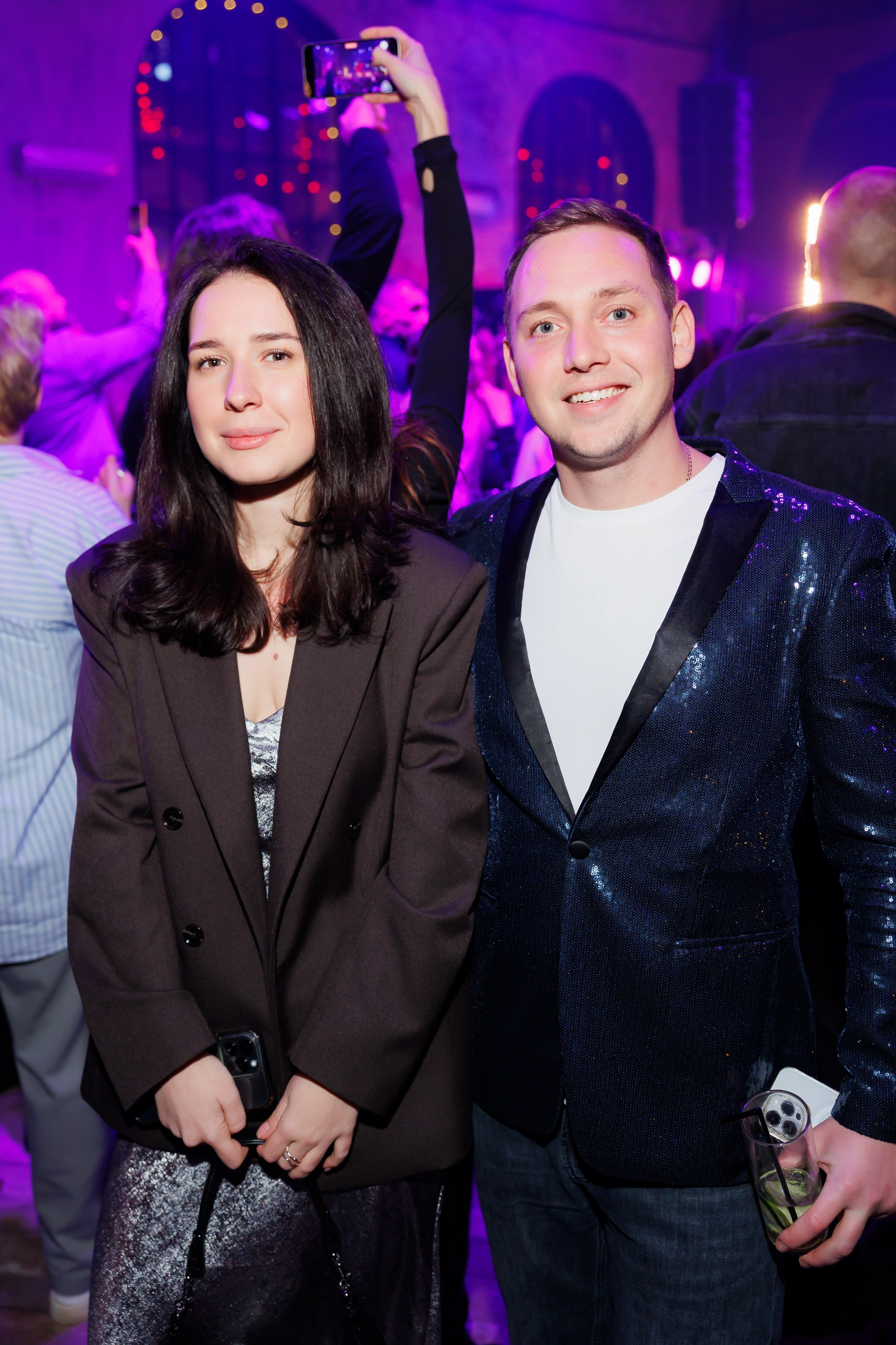 EVEREST VIBE NY «ТОЛЬКО ТС-С-С» 10.12.2024. EVEREST PHOTO REPORT