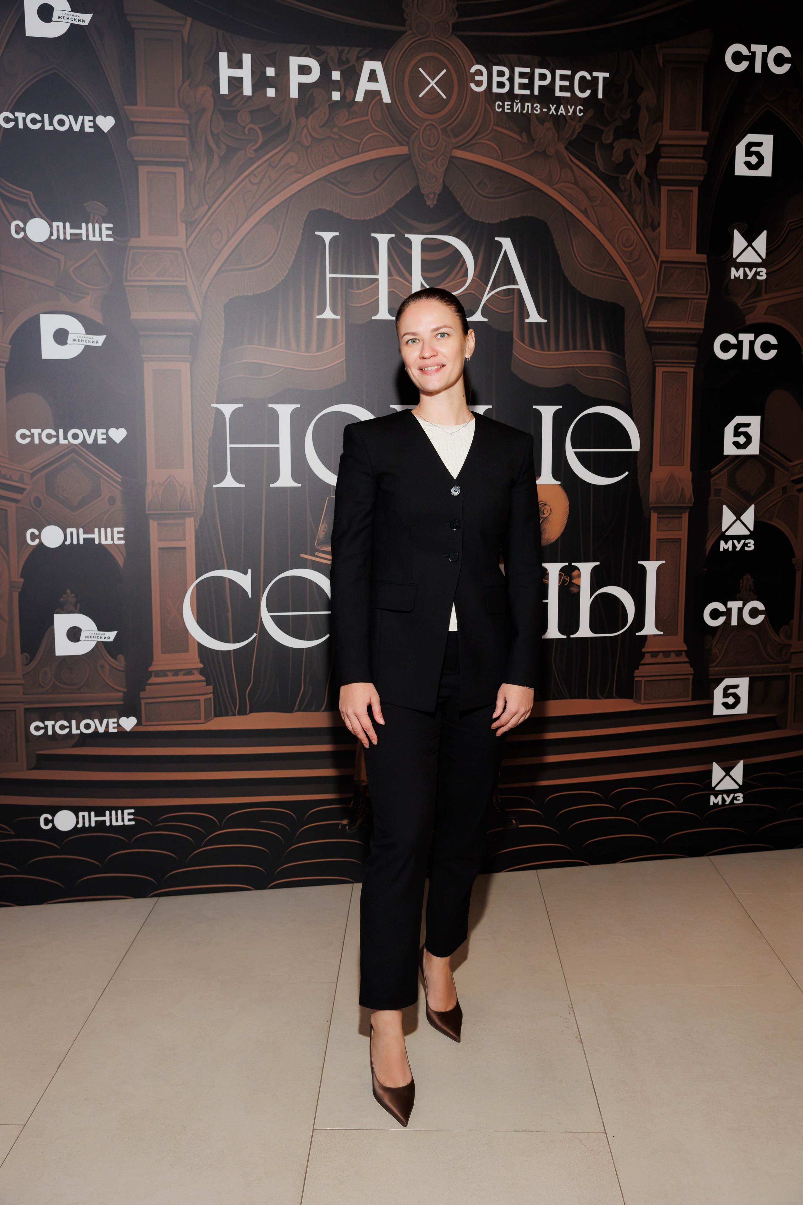 НРА Новые сезоны 13.10.2025. EVEREST PHOTO REPORT