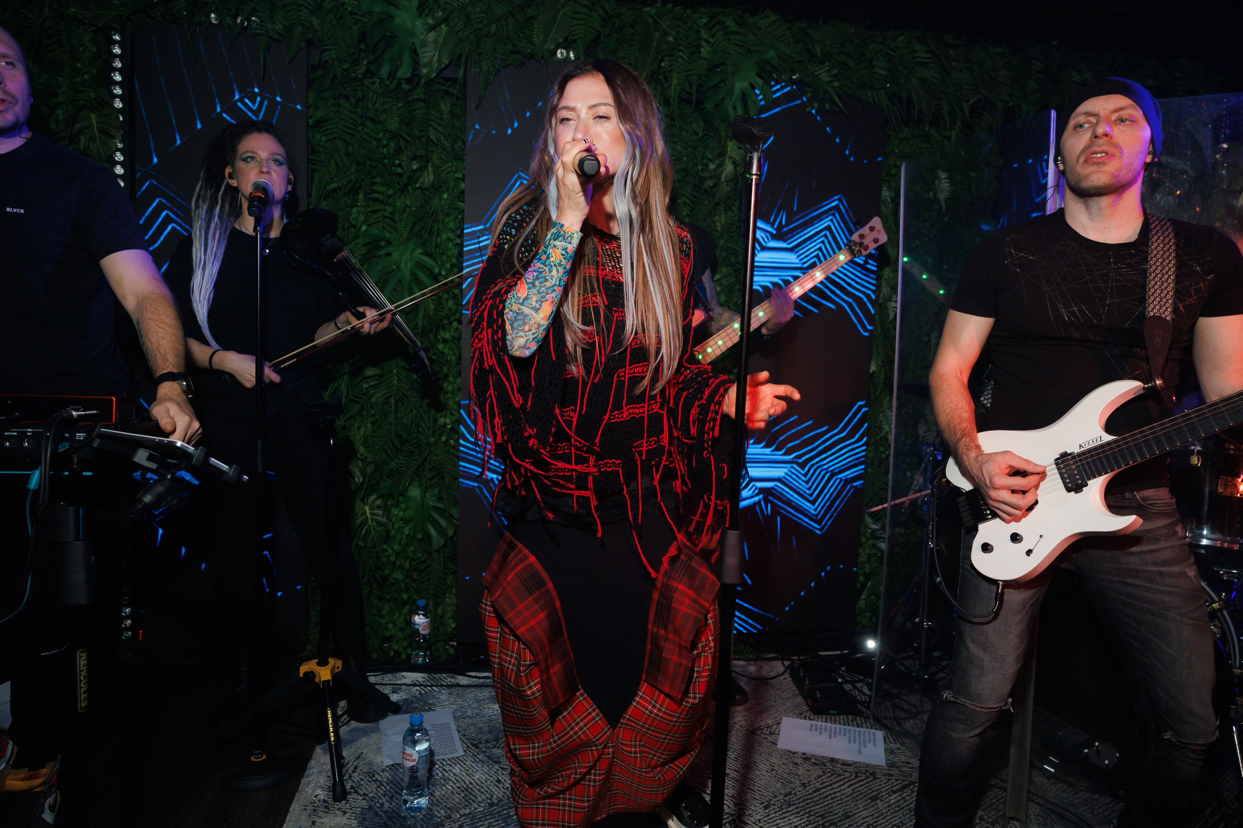 SANTA MUERTE 31.10.2024. EVEREST PHOTO REPORT