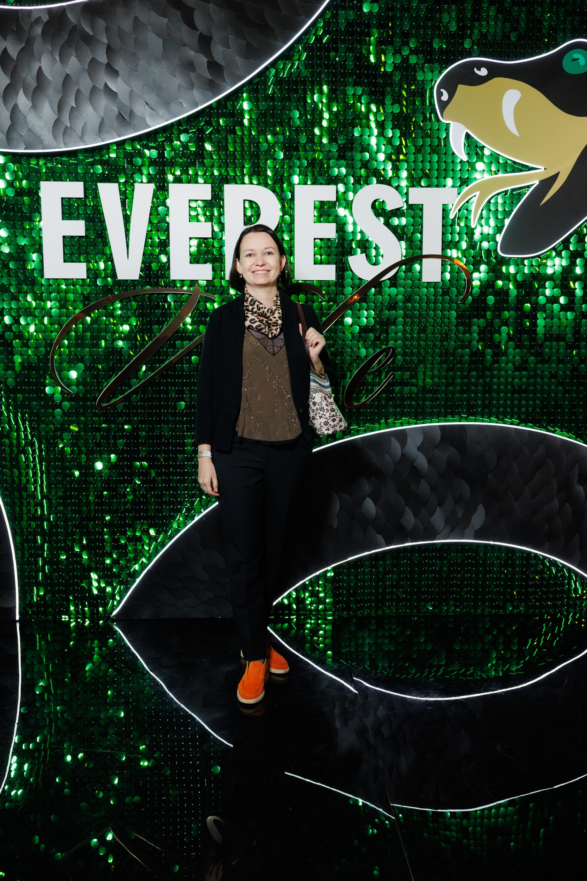 EVEREST VIBE NY «ТОЛЬКО ТС-С-С» 10.12.2024. EVEREST PHOTO REPORT