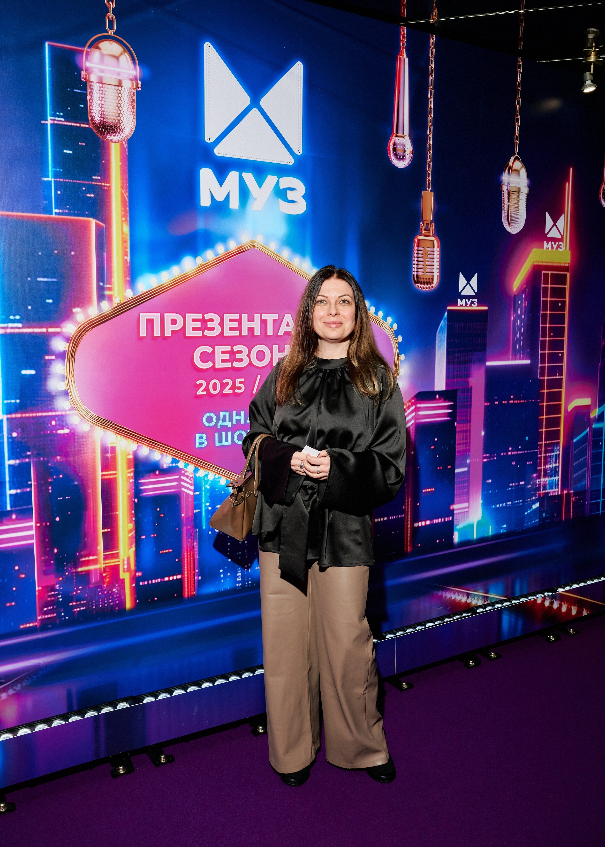 Презентация МУЗ-ТВ 14.10.2025. EVEREST PHOTO REPORT