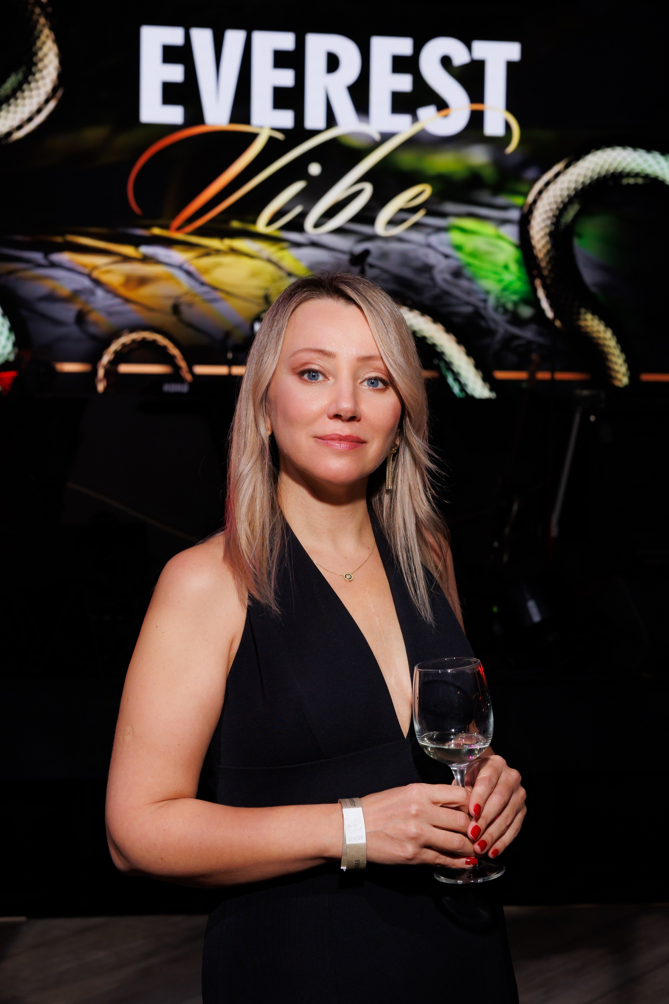 EVEREST VIBE NY «ТОЛЬКО ТС-С-С» 10.12.2024. EVEREST PHOTO REPORT