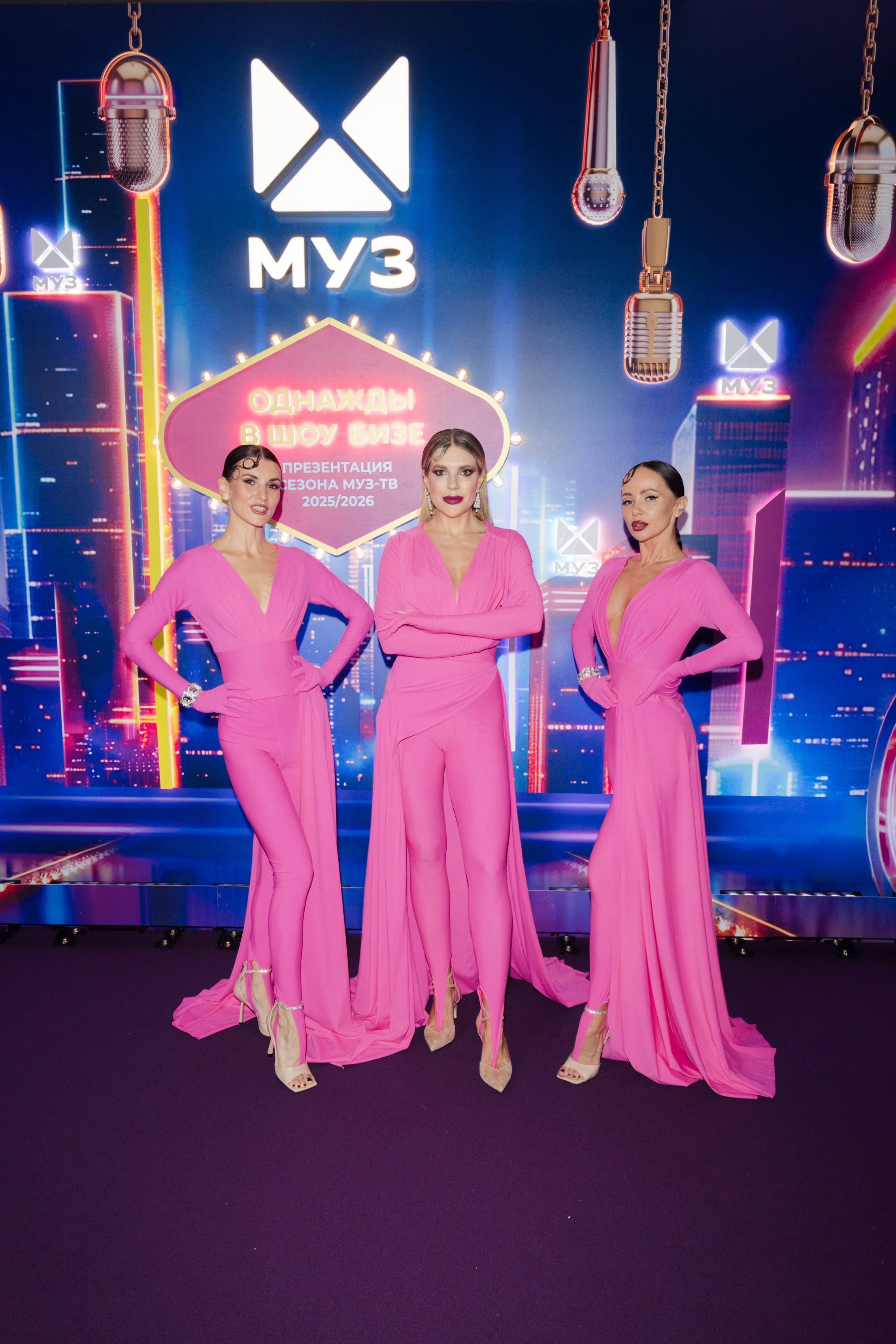 Презентация МУЗ-ТВ 14.10.2025. EVEREST PHOTO REPORT
