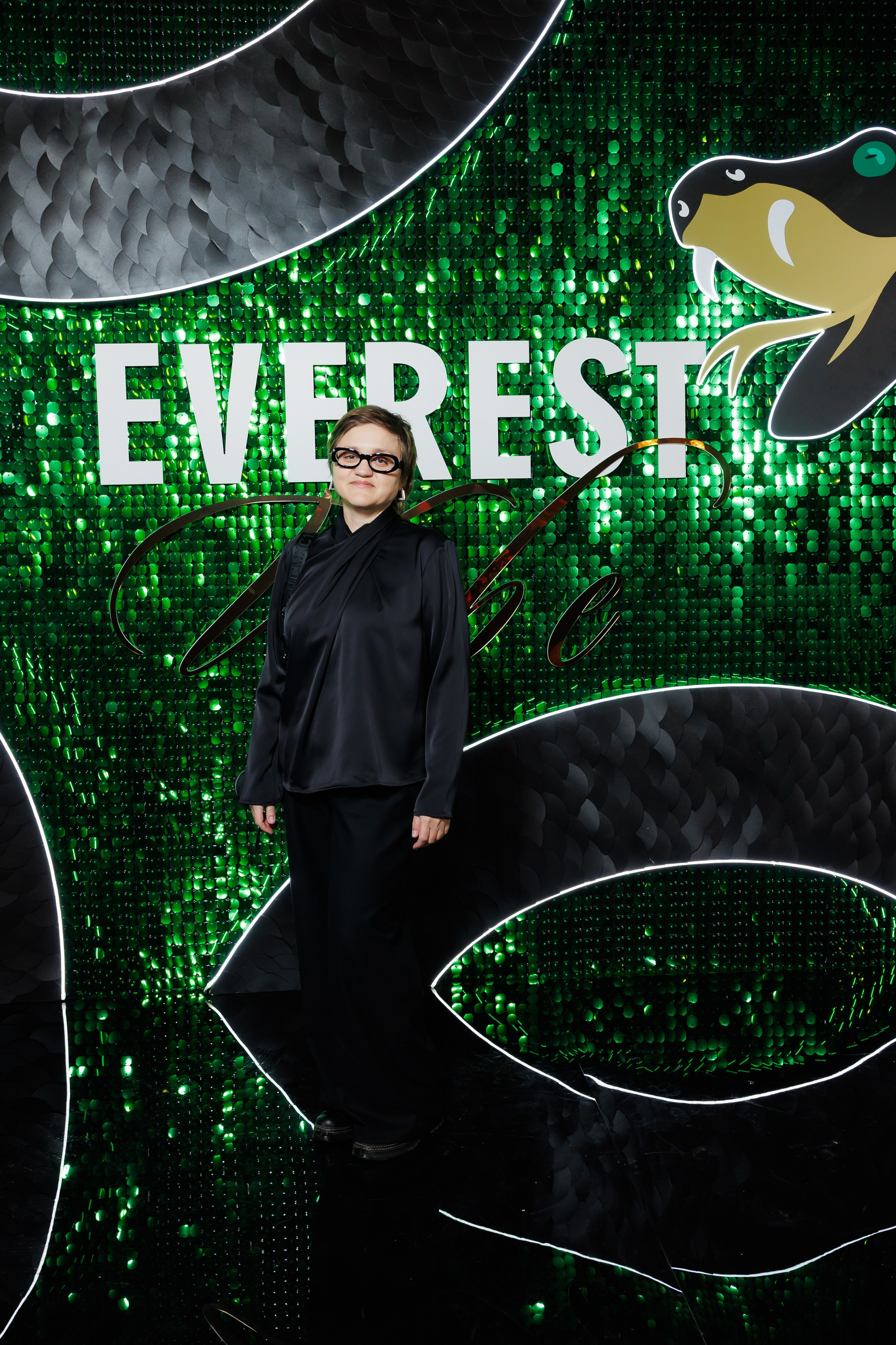 EVEREST VIBE NY «ТОЛЬКО ТС-С-С» 10.12.2024. EVEREST PHOTO REPORT