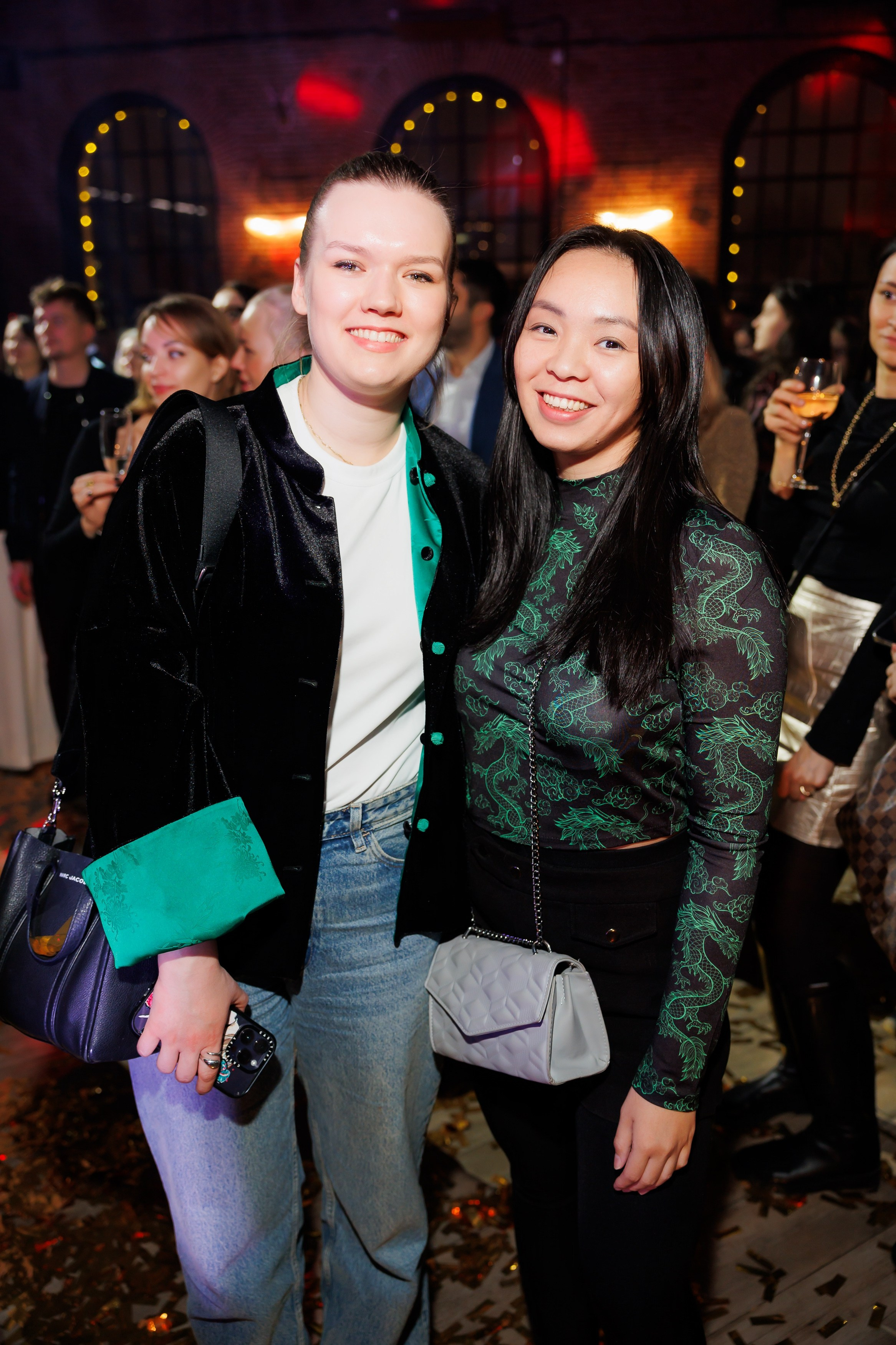 EVEREST VIBE NY «ТОЛЬКО ТС-С-С» 10.12.2024. EVEREST PHOTO REPORT