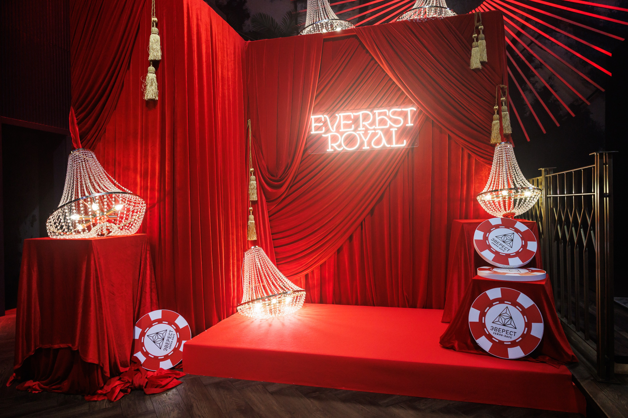 EVEREST ROYAL 10.12.2025. EVEREST PHOTO REPORT