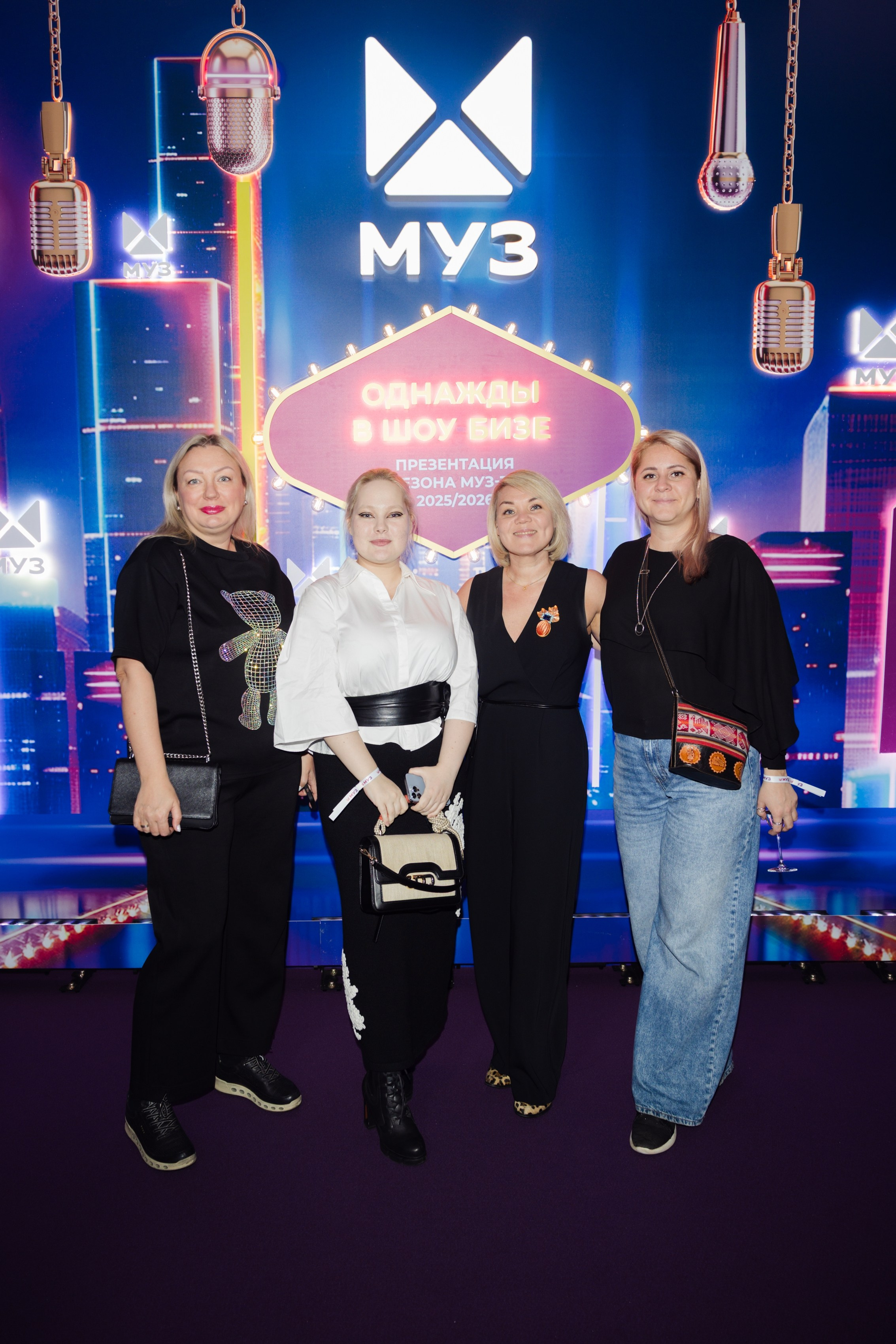 Презентация МУЗ-ТВ 14.10.2025. EVEREST PHOTO REPORT