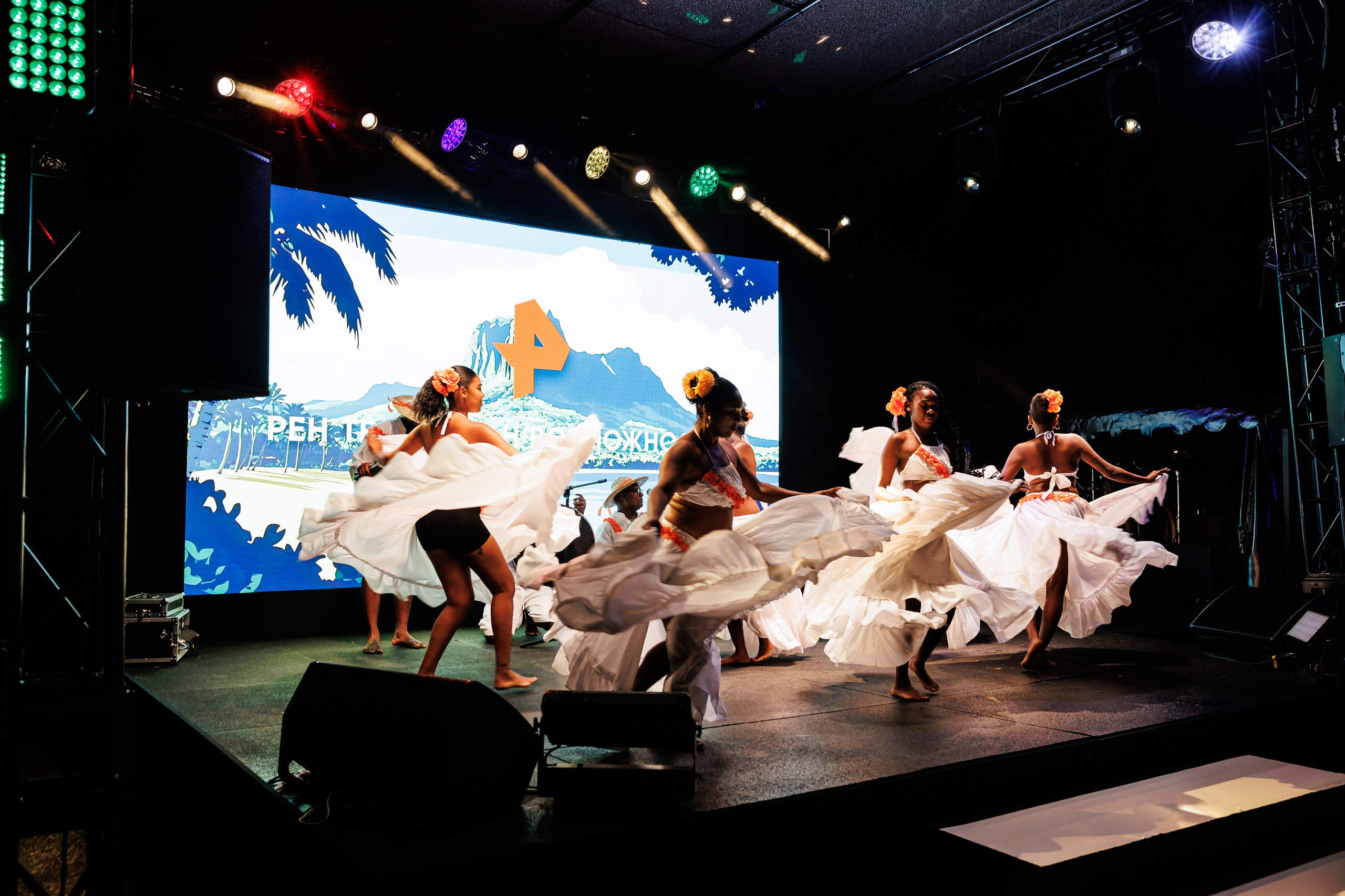 Выезд РЕН Океан возможностей 22.03.2025 -27.03.2025. EVEREST PHOTO REPORT