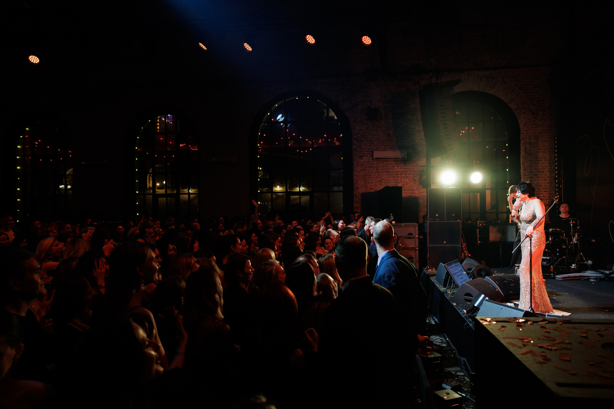 EVEREST VIBE NY «ТОЛЬКО ТС-С-С» 10.12.2024. EVEREST PHOTO REPORT