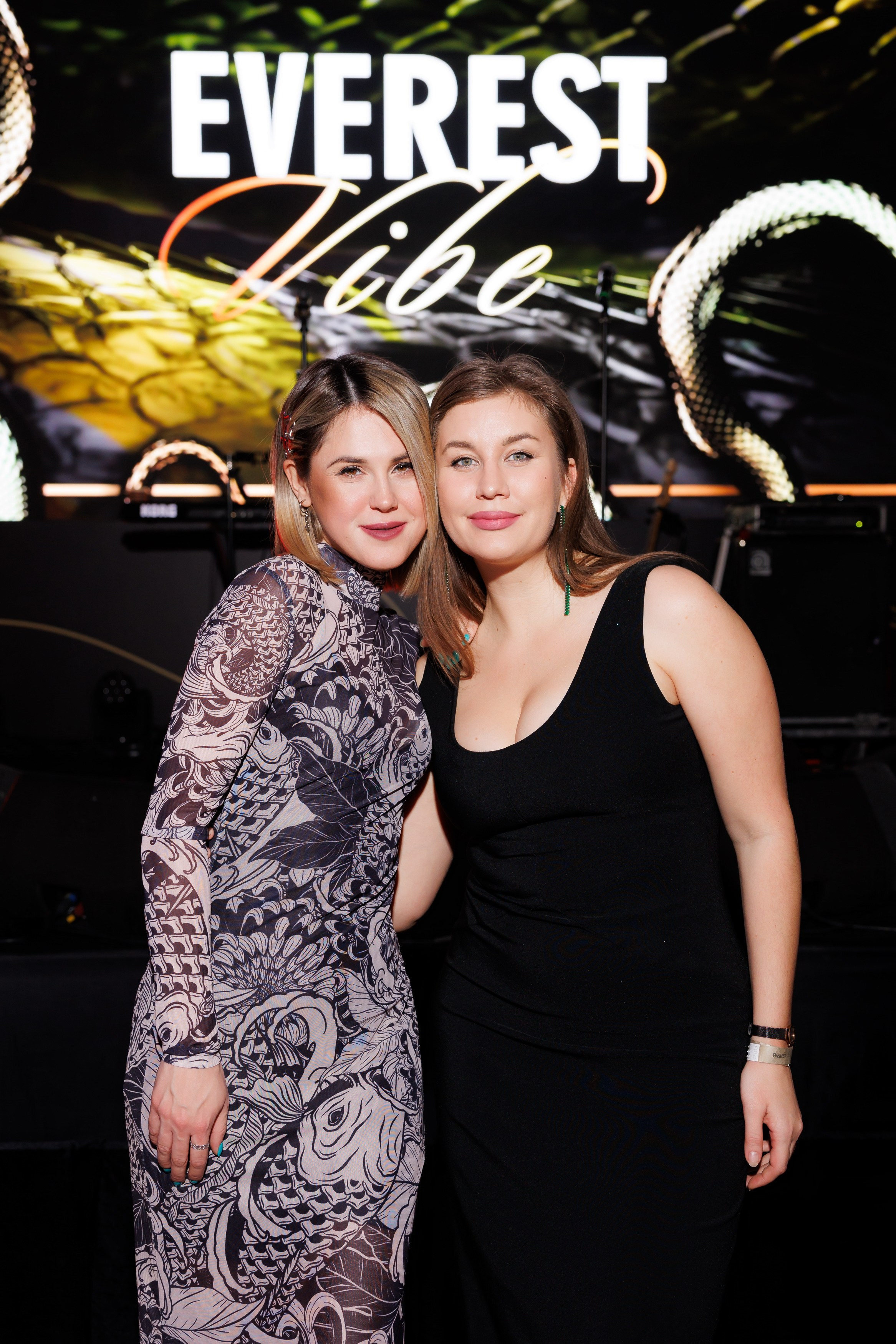 EVEREST VIBE NY «ТОЛЬКО ТС-С-С» 10.12.2024. EVEREST PHOTO REPORT